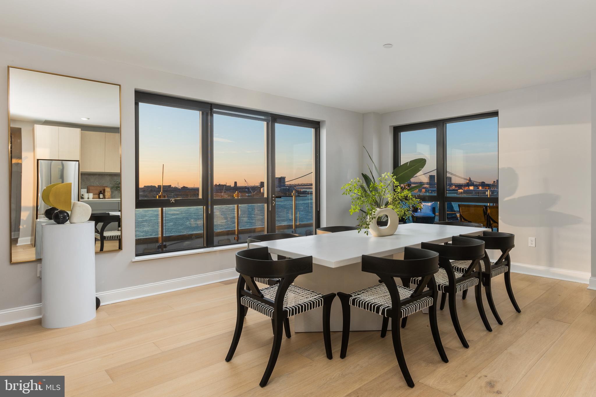 FISHTOWN - Residential Lease