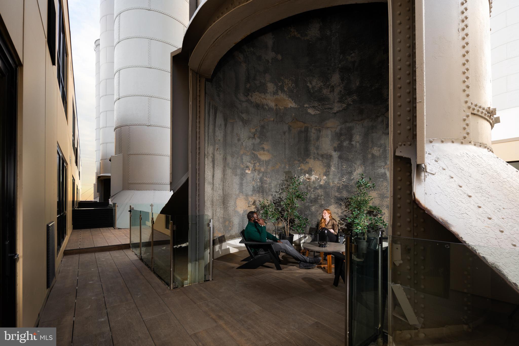 FISHTOWN - Residential Lease