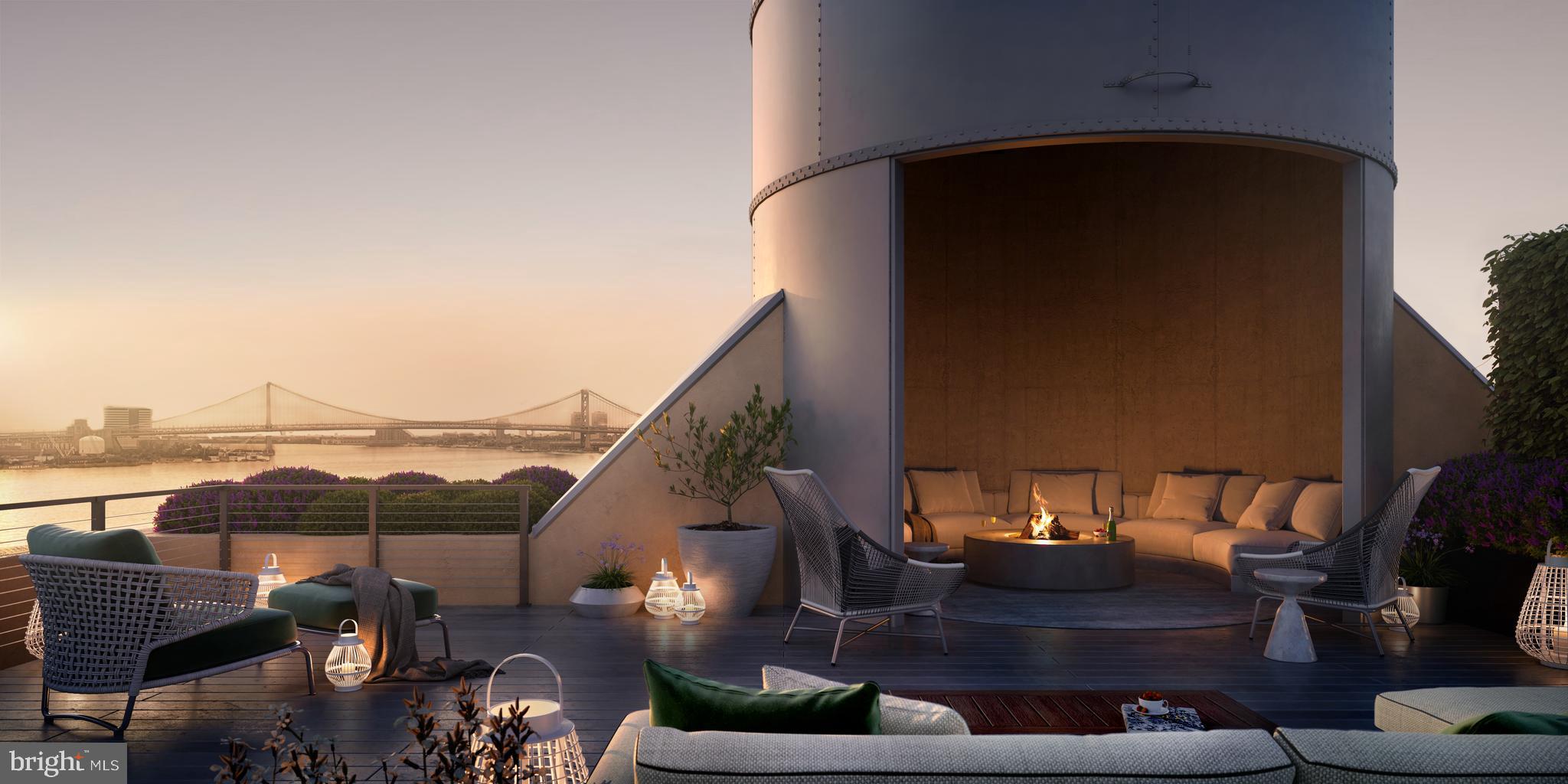 FISHTOWN - Residential Lease