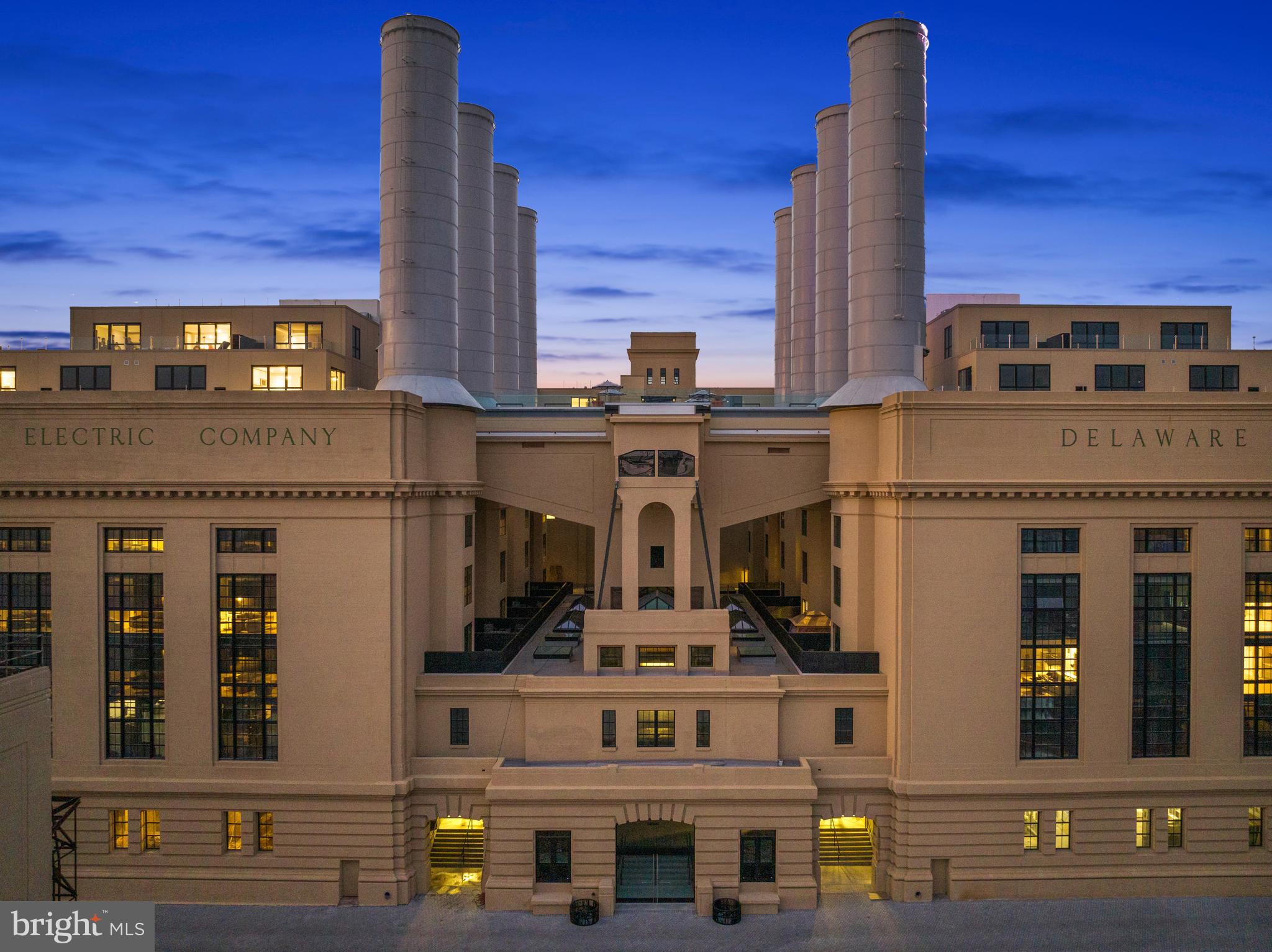 FISHTOWN - Residential Lease