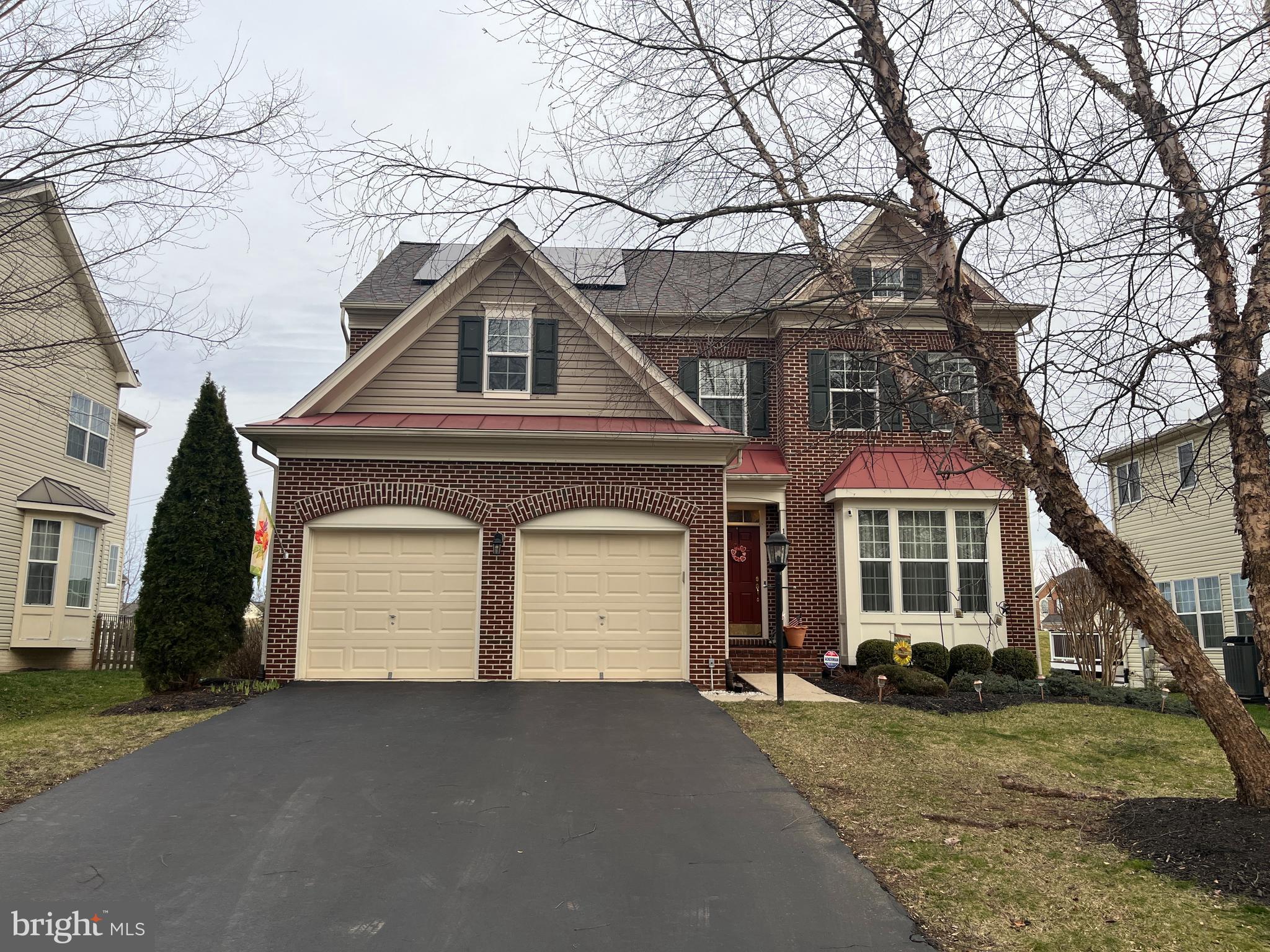 MEADOWS AT MORRIS FARM - Residential