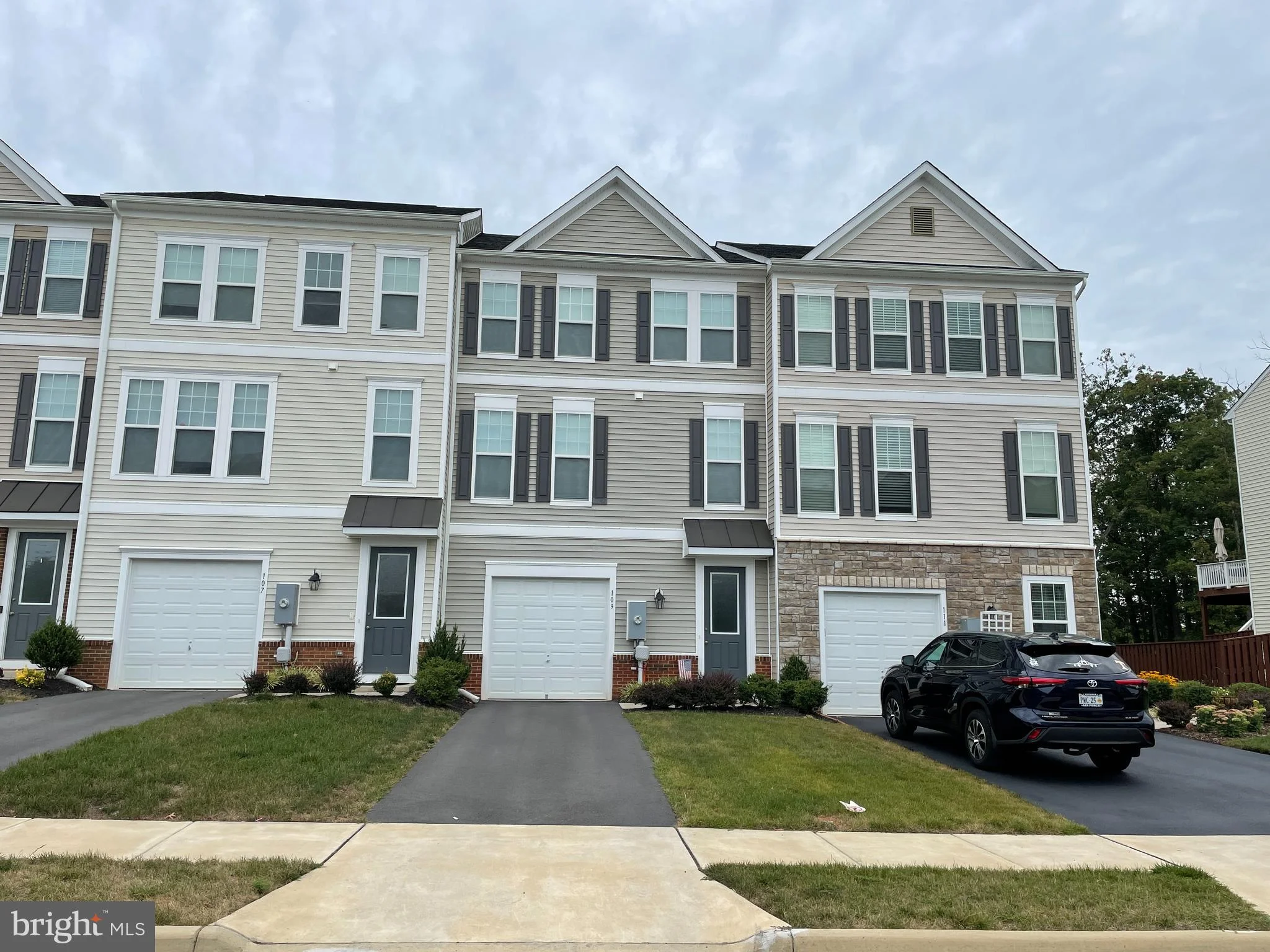 109 Biscane Court, Winchester, VA 22602