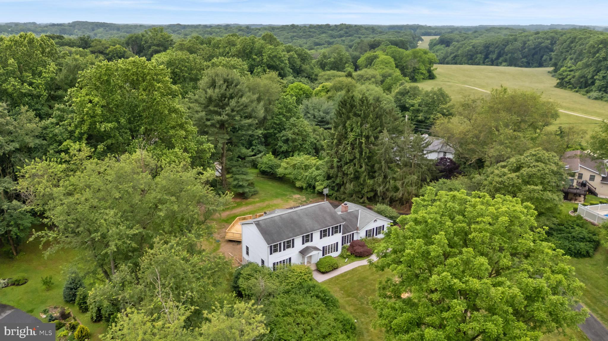 GLEN WESTOVER - Residential