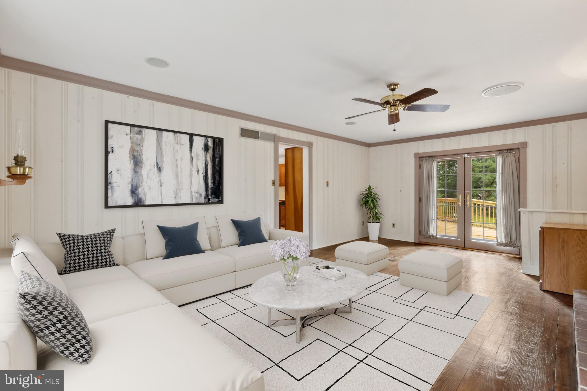 GLEN WESTOVER - Residential