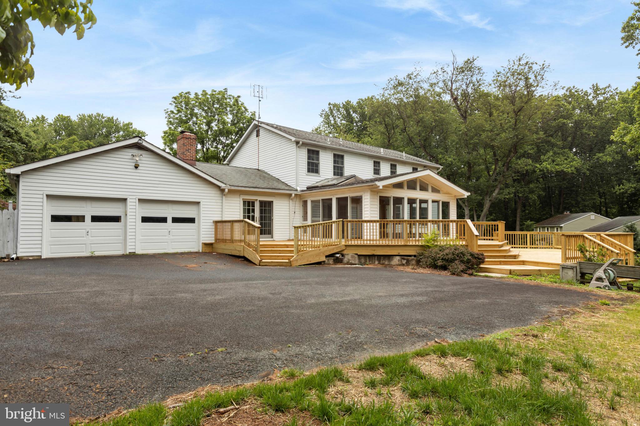 GLEN WESTOVER - Residential