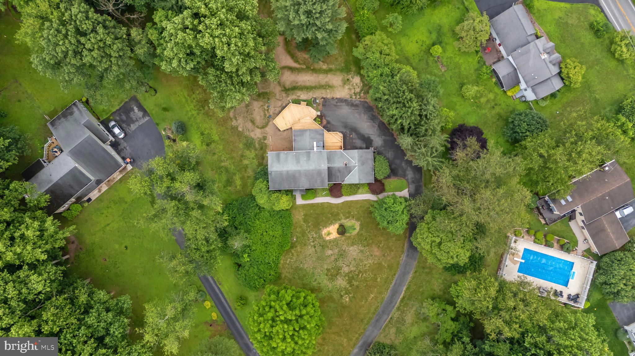 GLEN WESTOVER - Residential