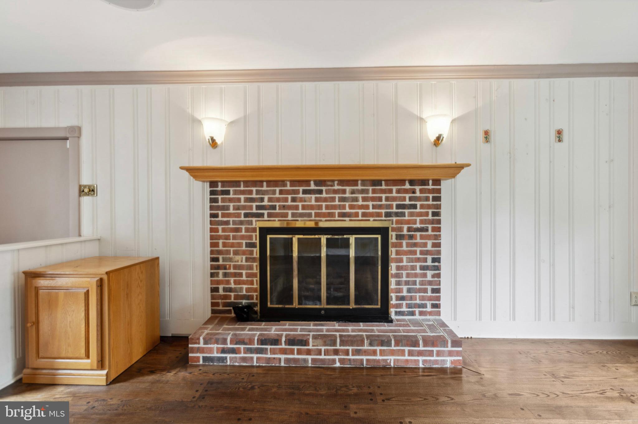 GLEN WESTOVER - Residential