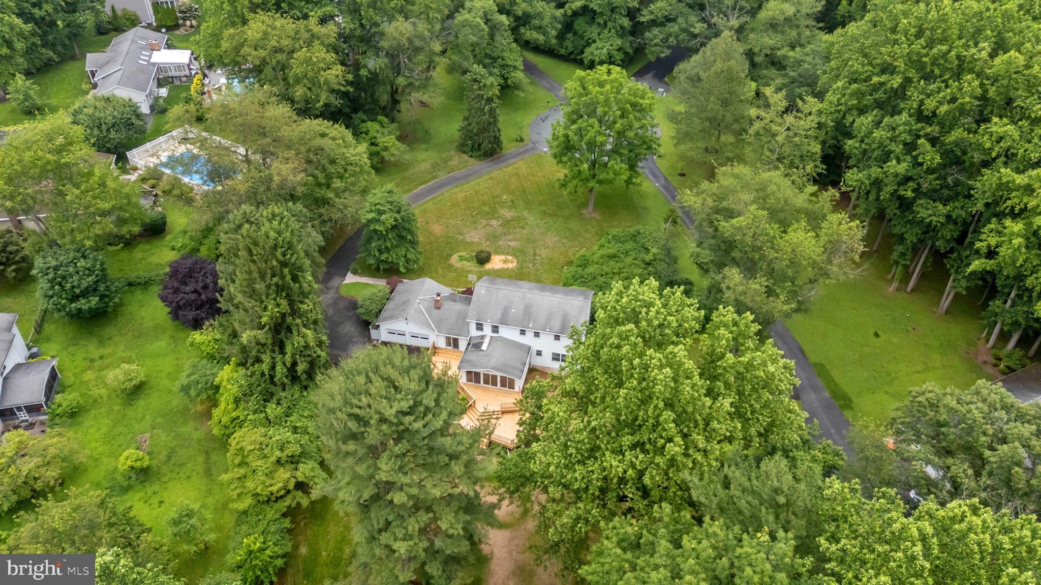 GLEN WESTOVER - Residential