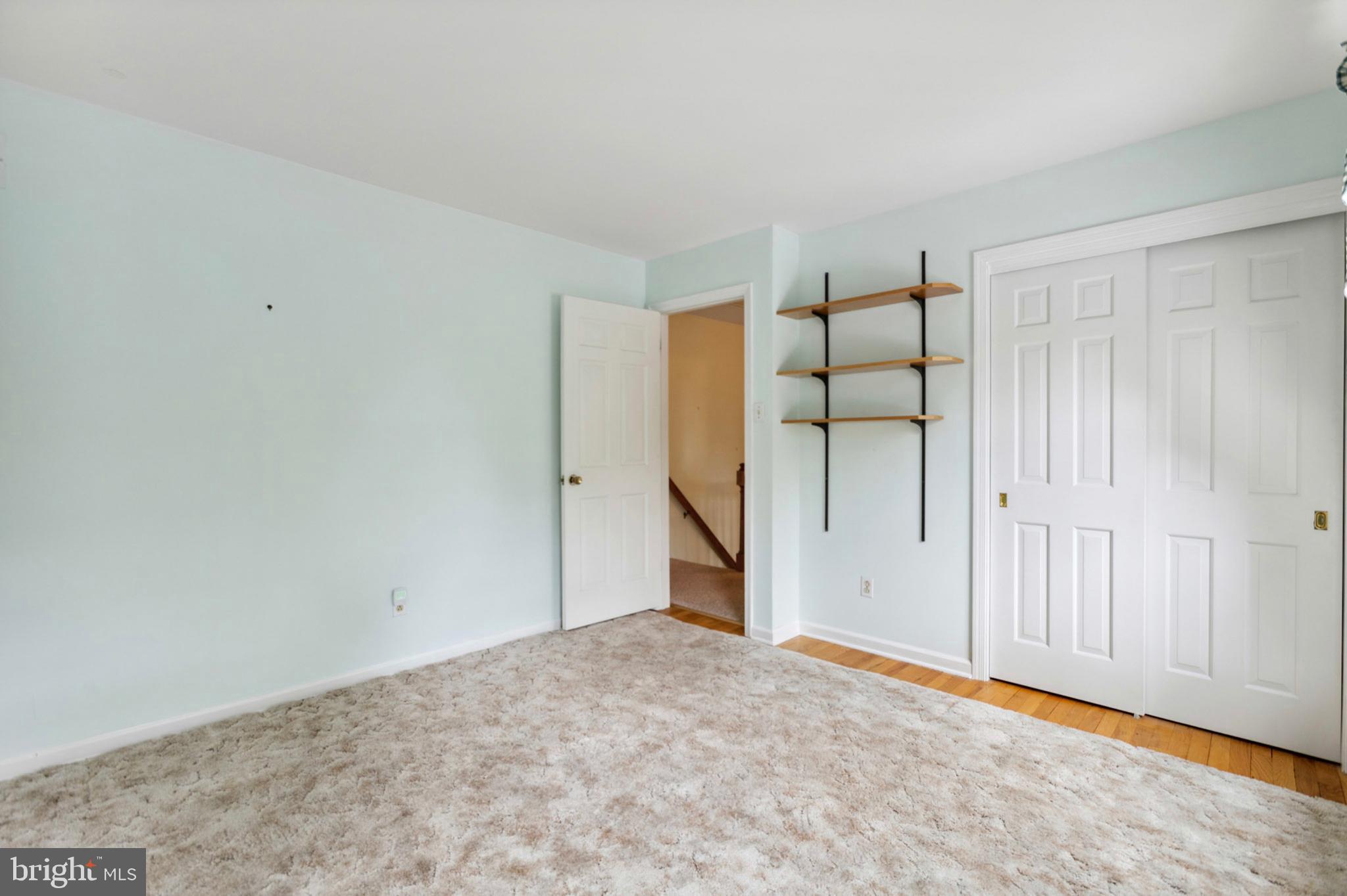 GLEN WESTOVER - Residential