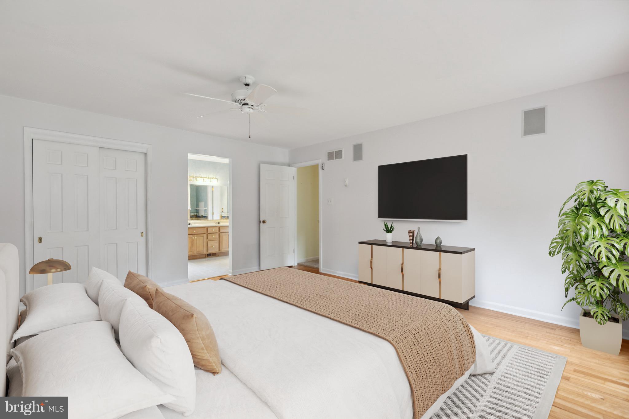 GLEN WESTOVER - Residential