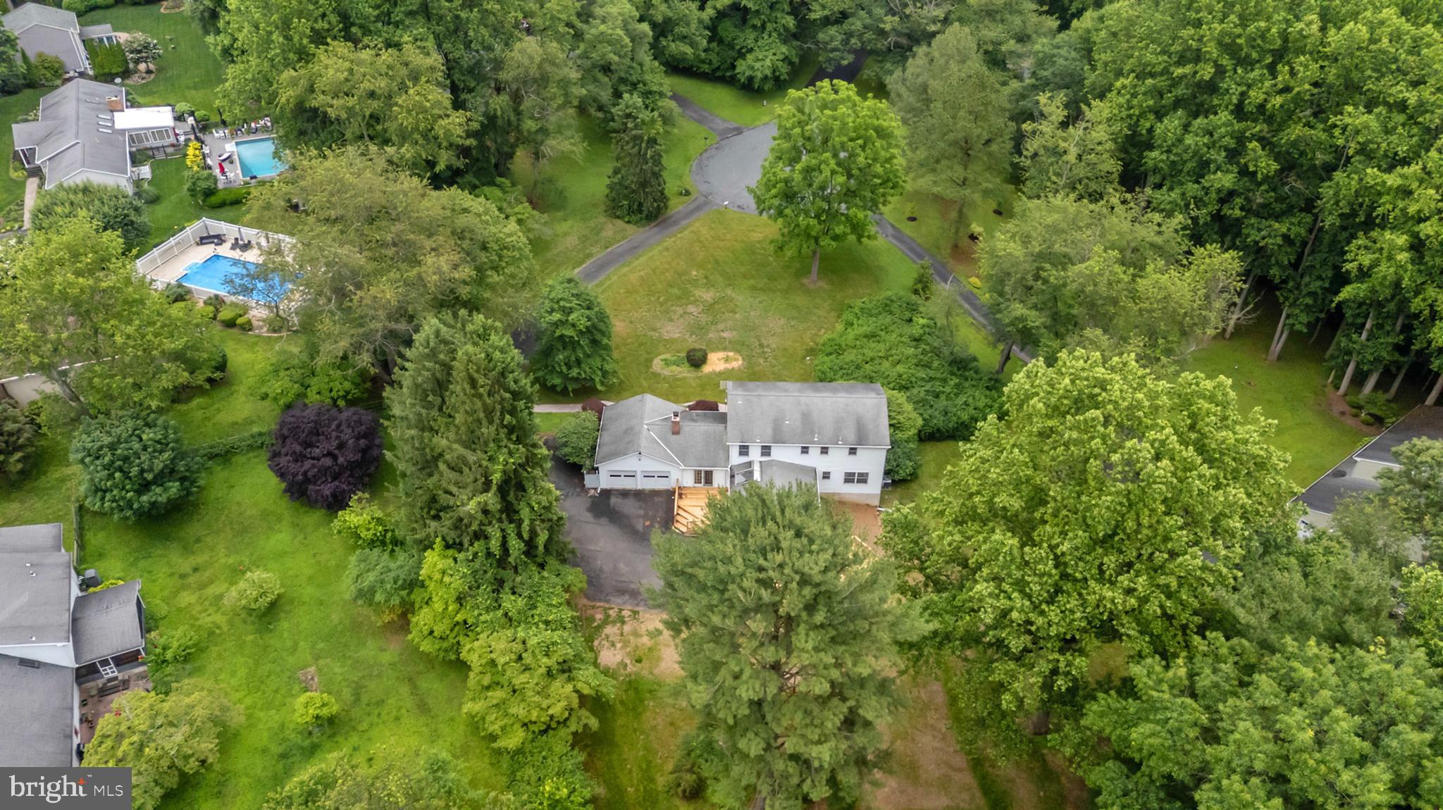 GLEN WESTOVER - Residential