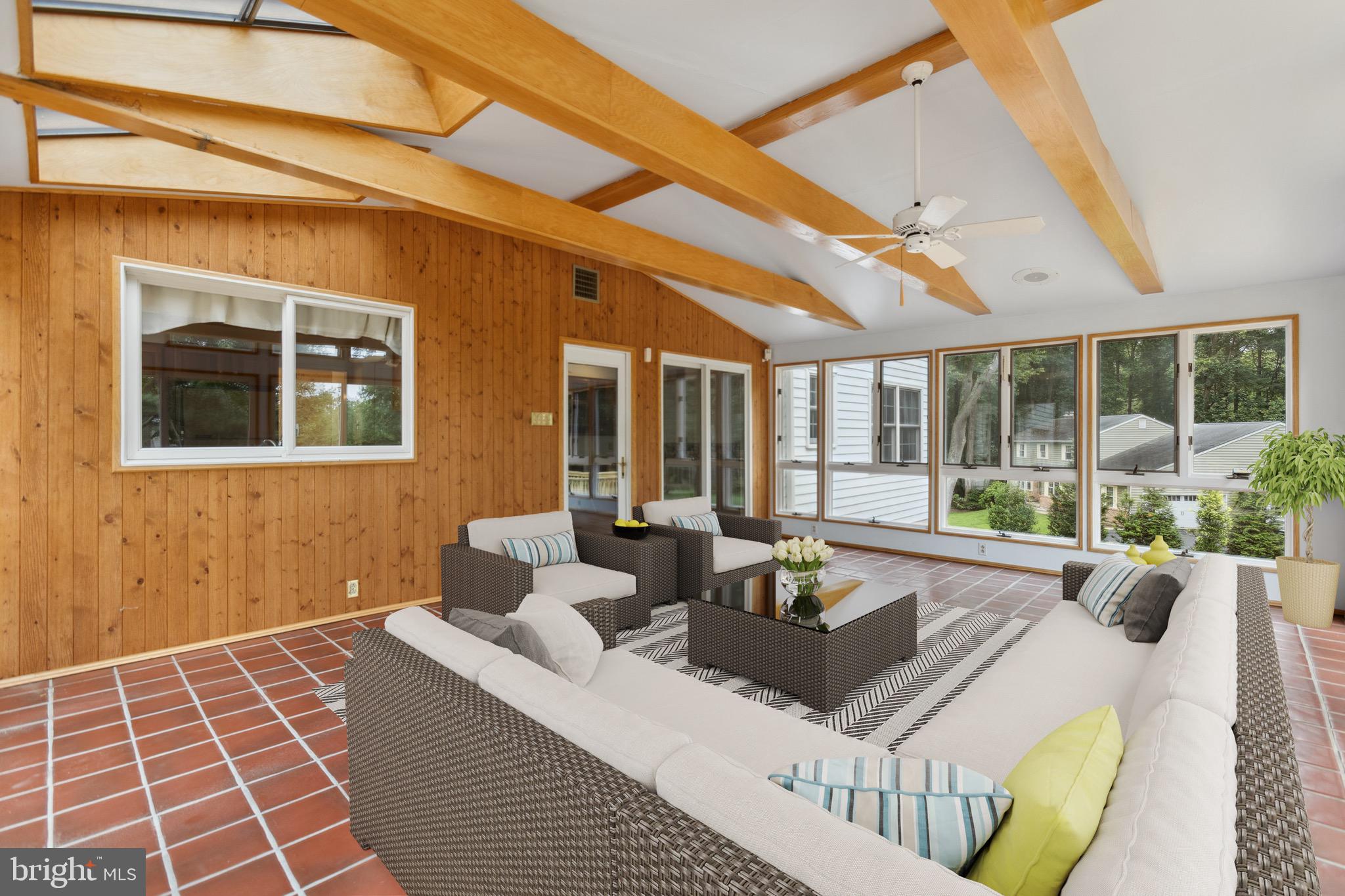 GLEN WESTOVER - Residential