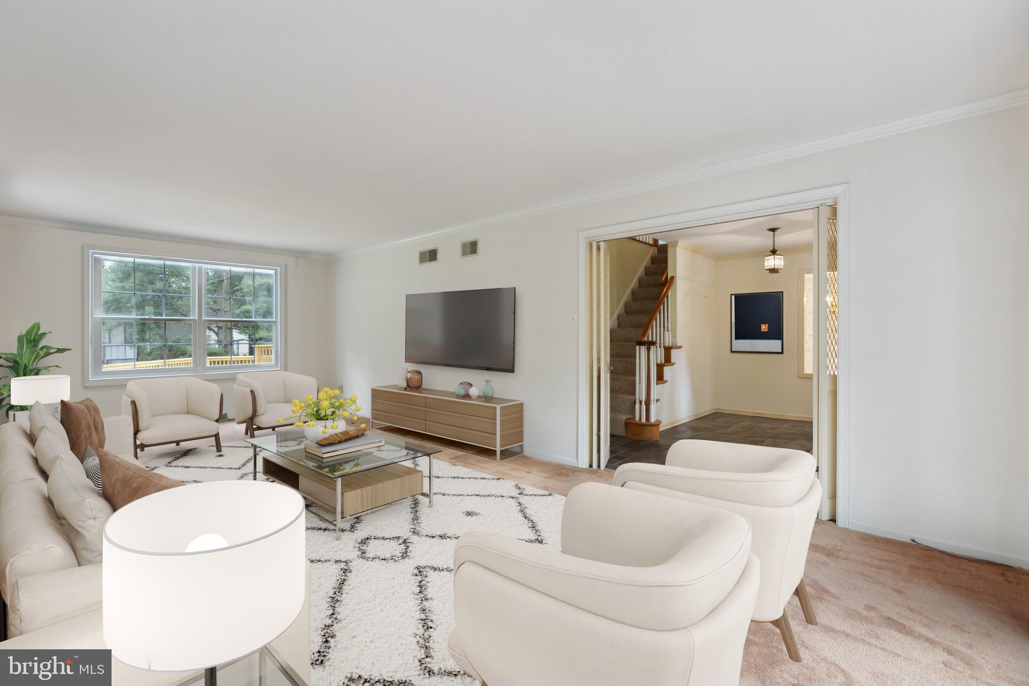 GLEN WESTOVER - Residential