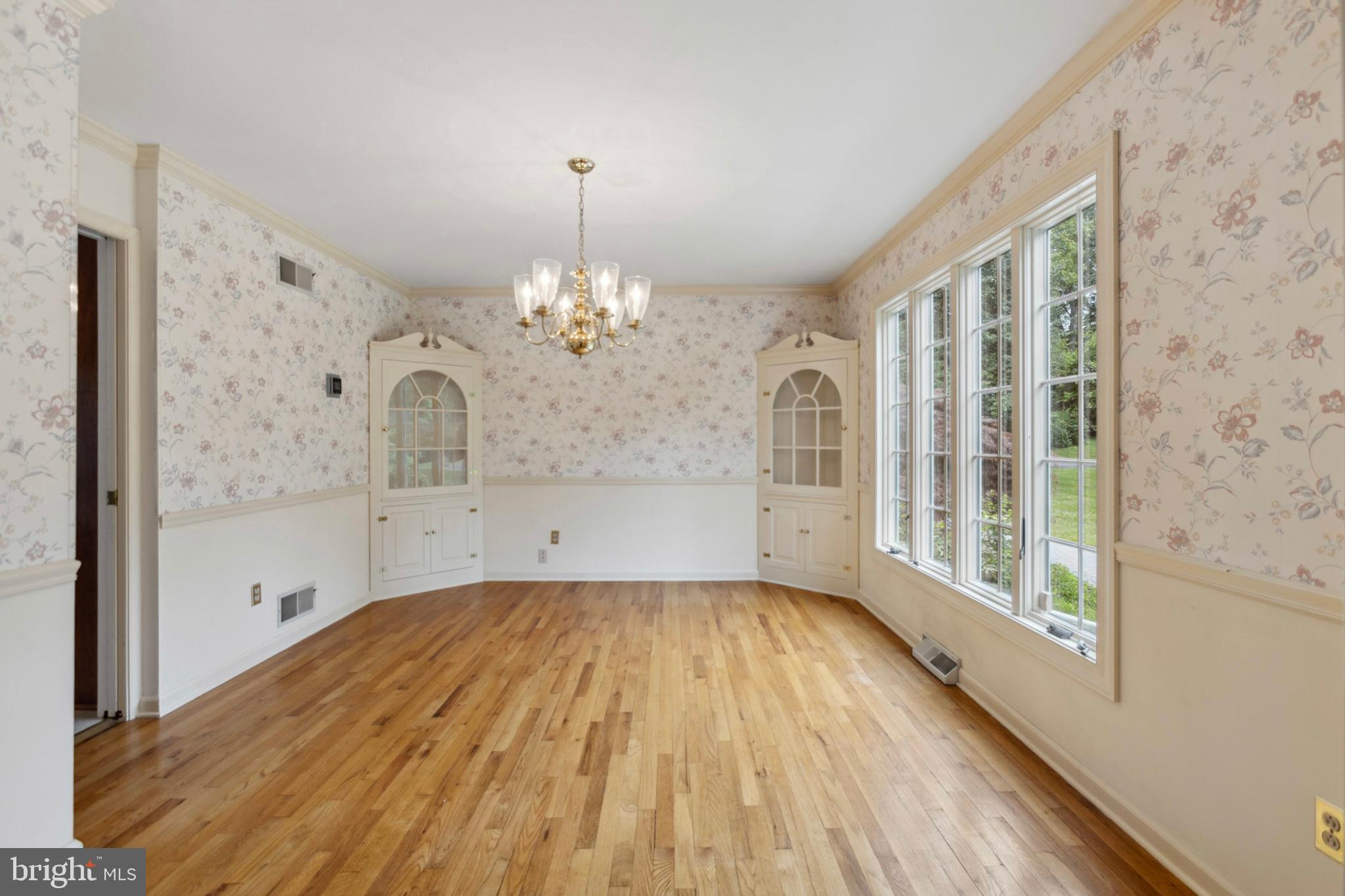 GLEN WESTOVER - Residential