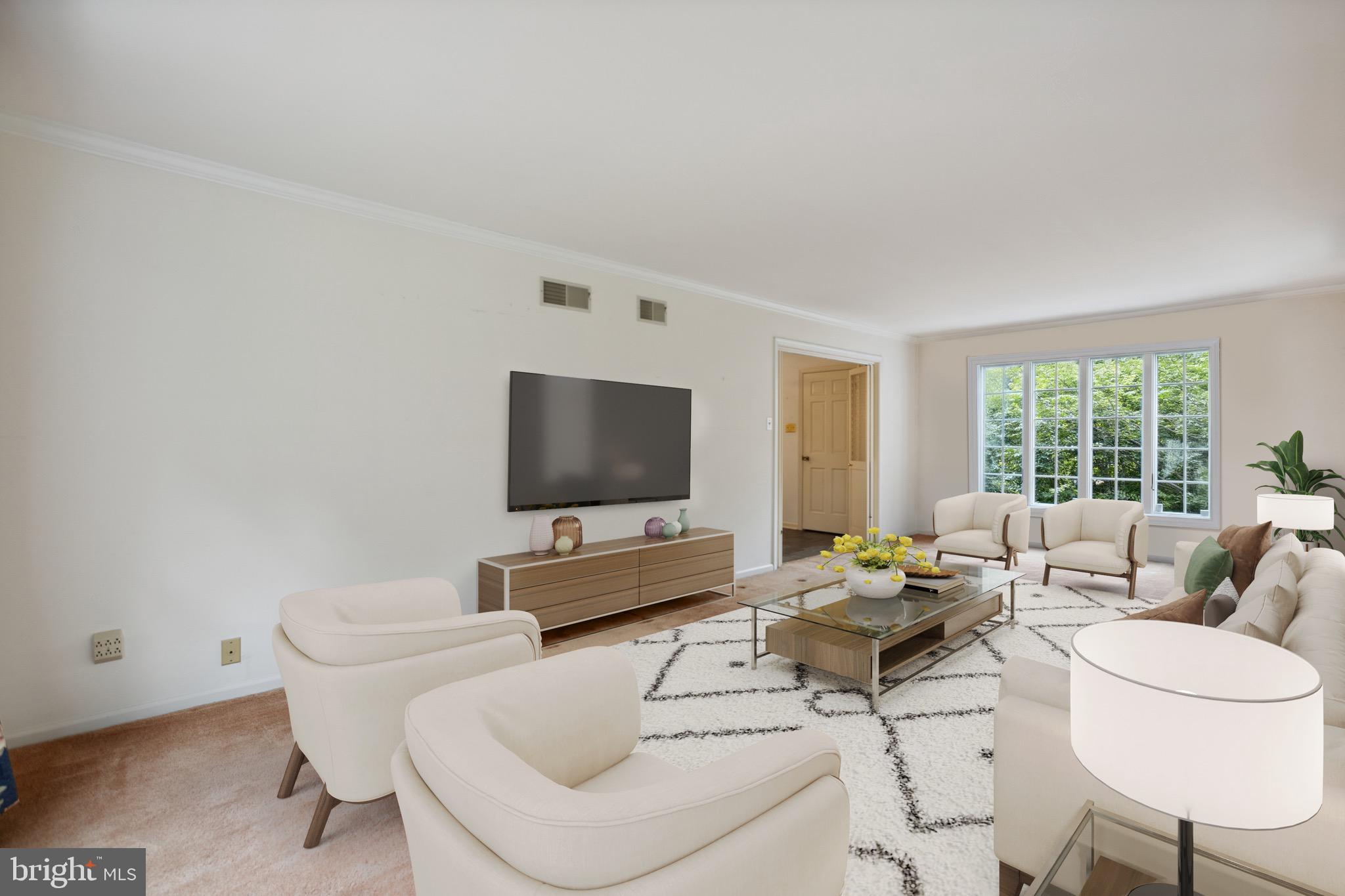 GLEN WESTOVER - Residential