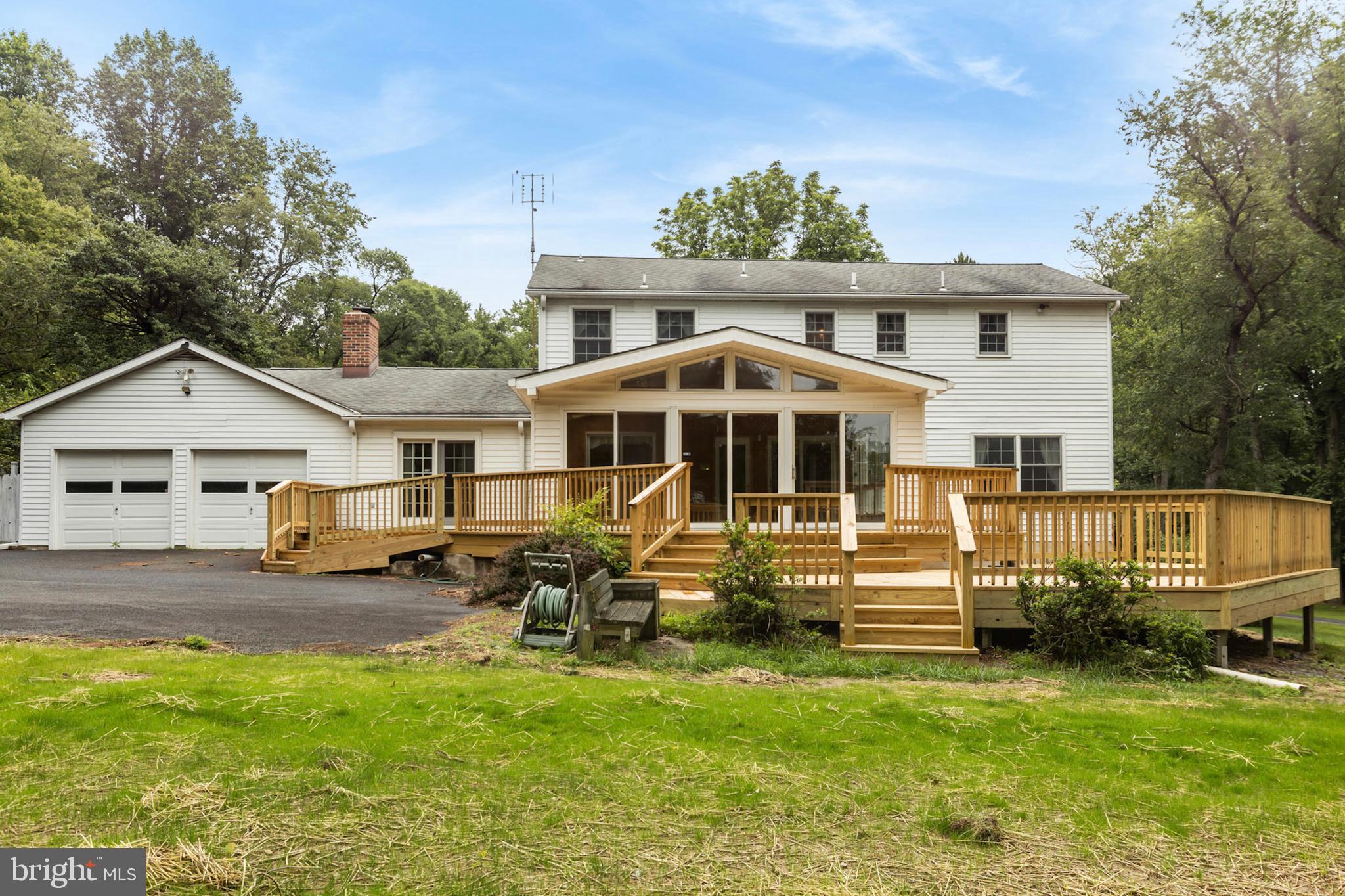 GLEN WESTOVER - Residential