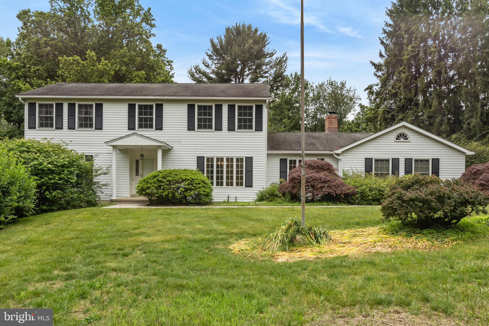 GLEN WESTOVER - Residential