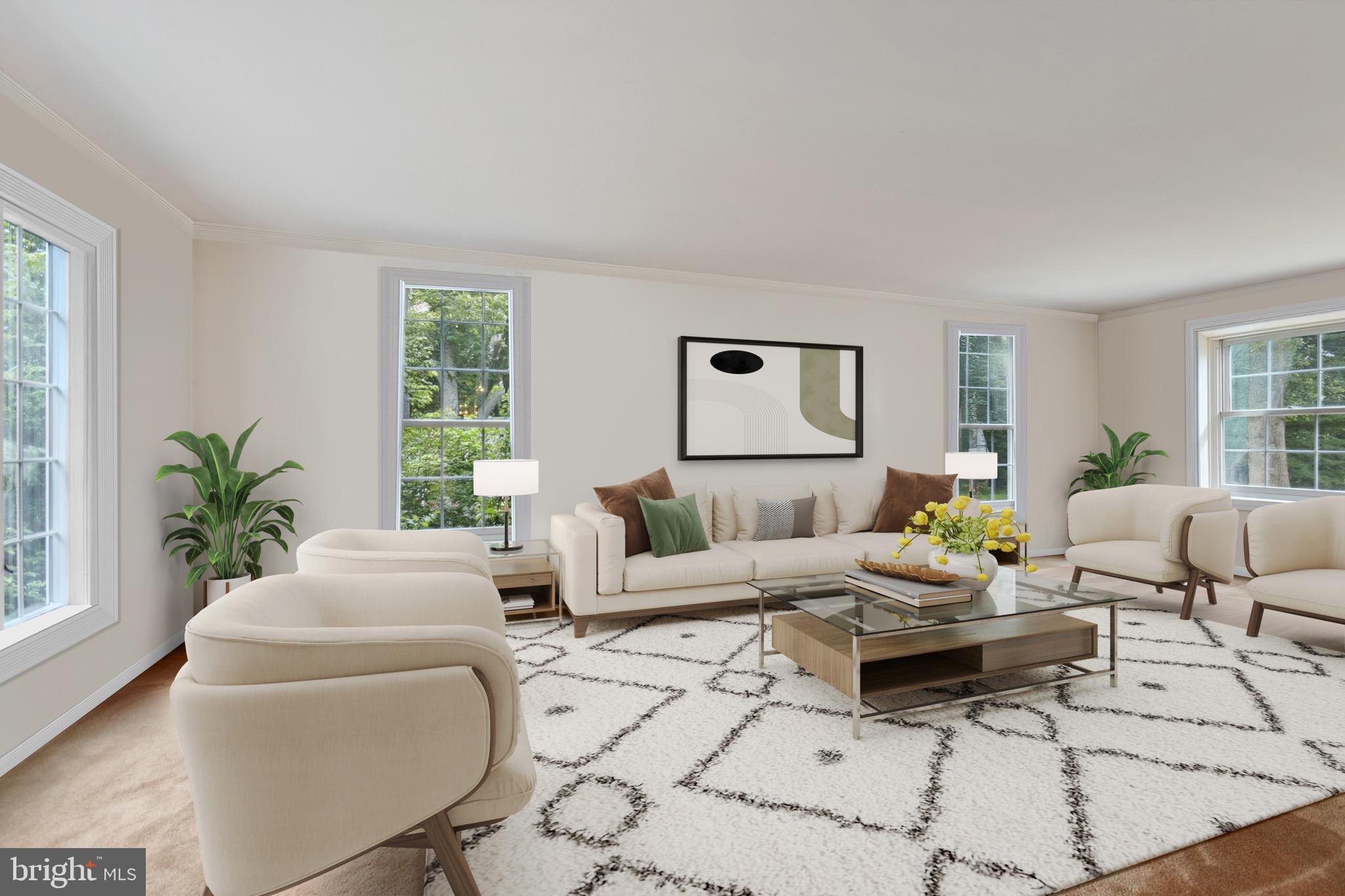 GLEN WESTOVER - Residential