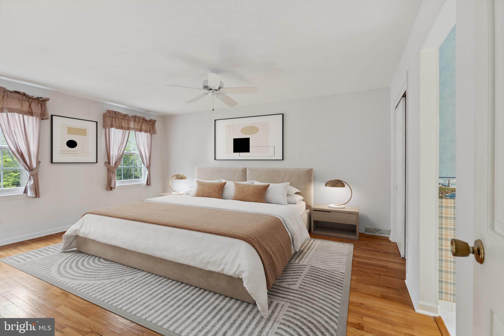 GLEN WESTOVER - Residential