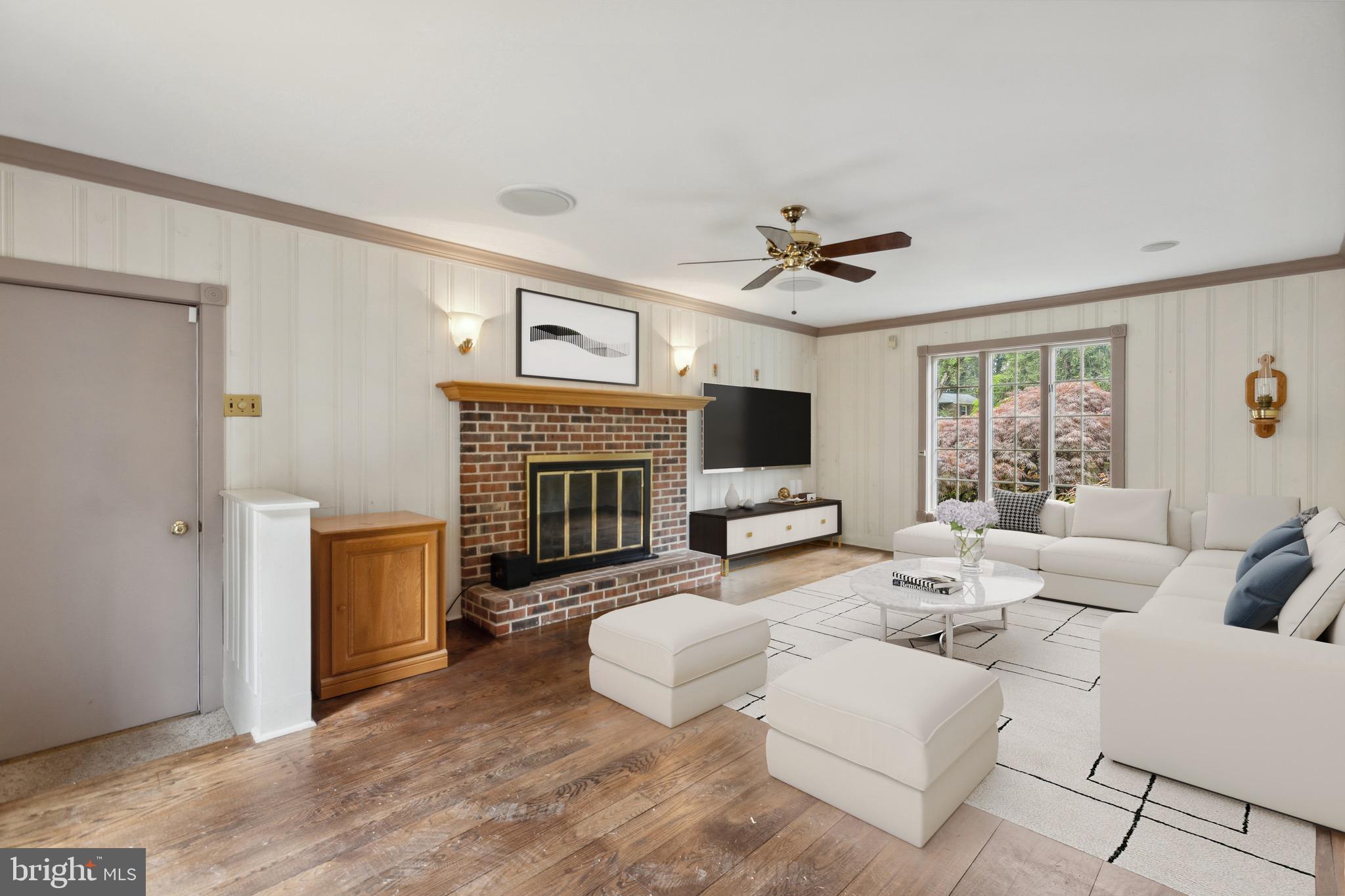 GLEN WESTOVER - Residential