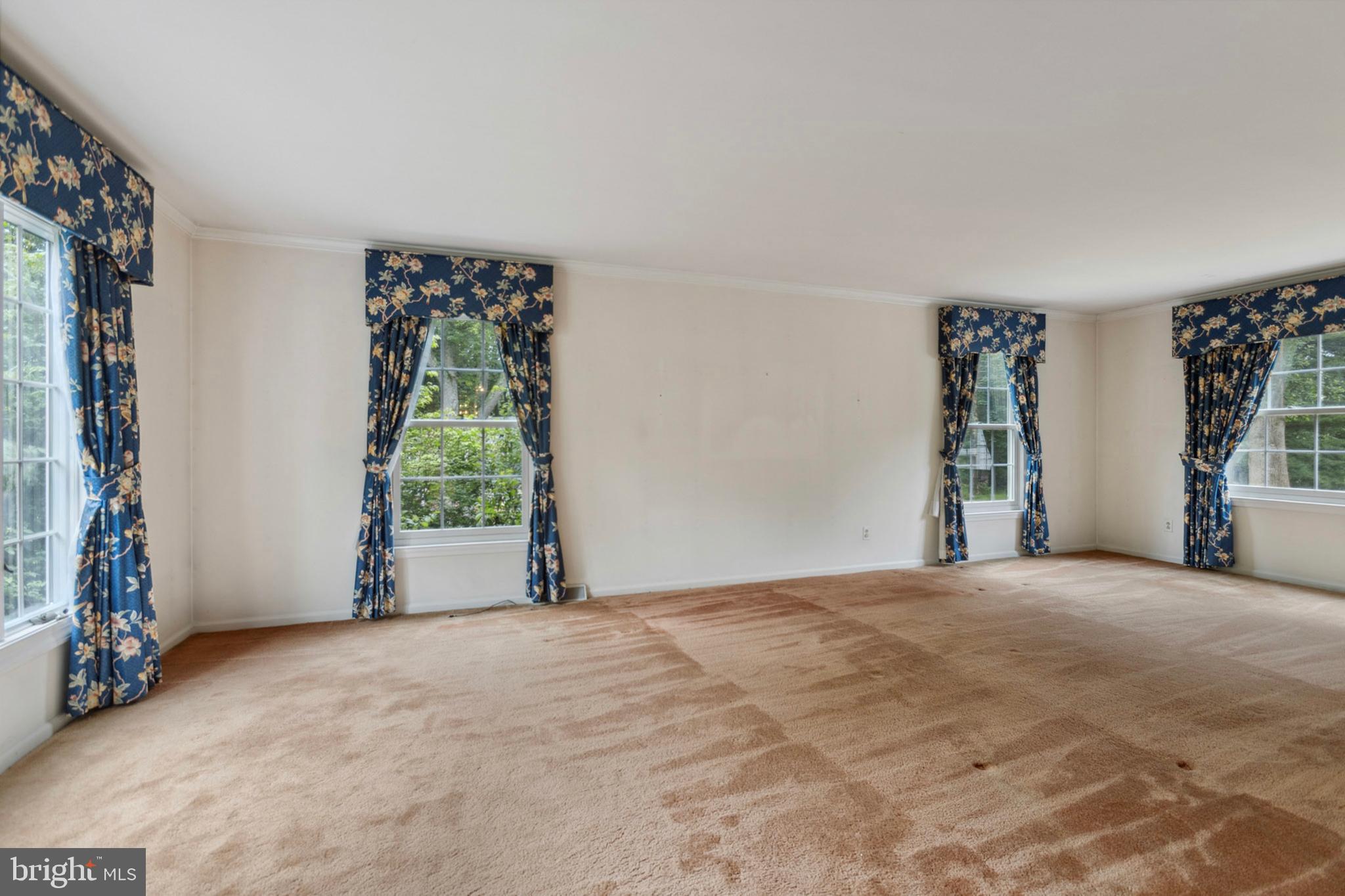 GLEN WESTOVER - Residential