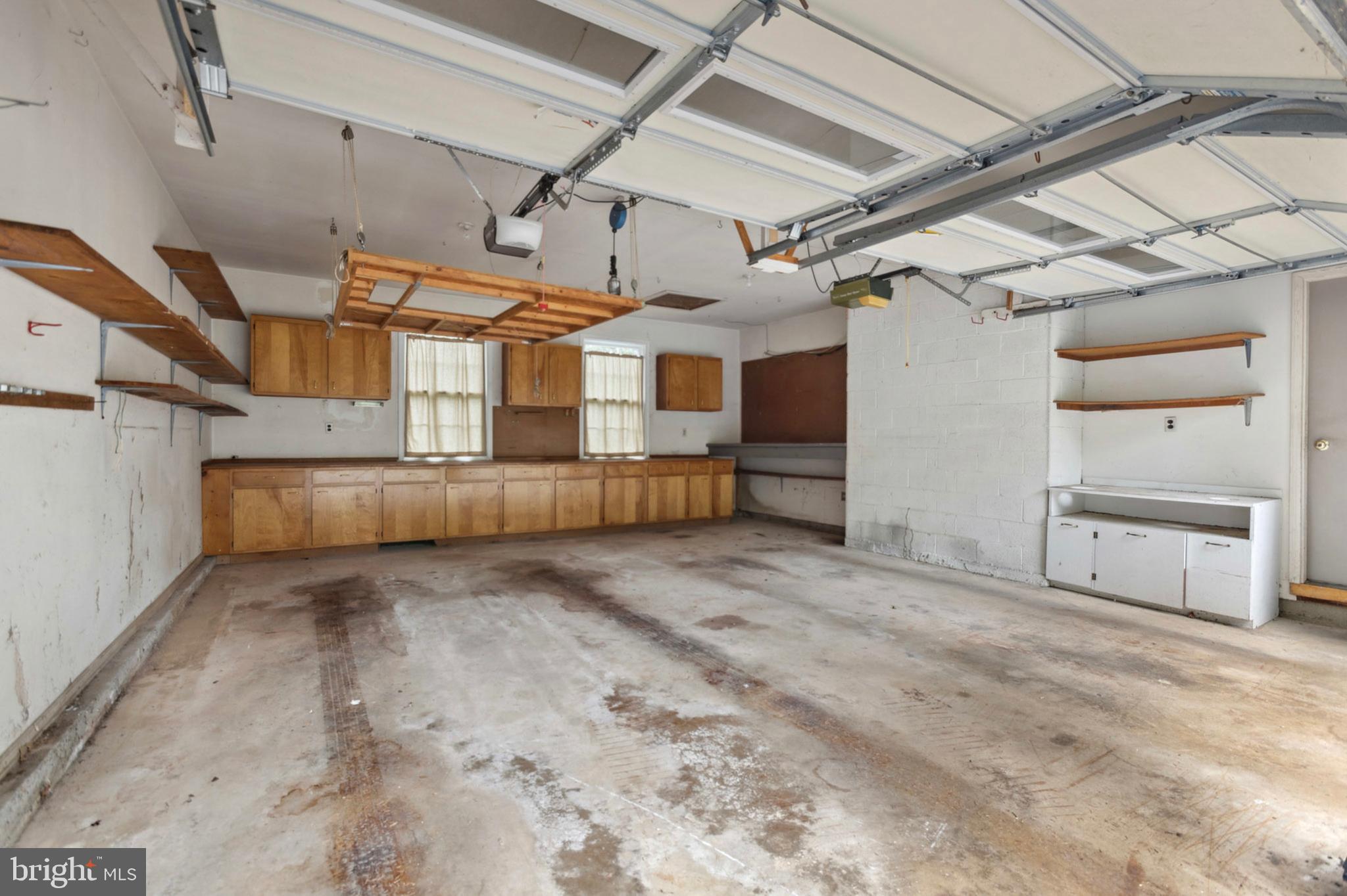 GLEN WESTOVER - Residential