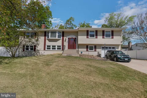 2403 Pinefield Road, Waldorf, MD MLS: MDCH2042408