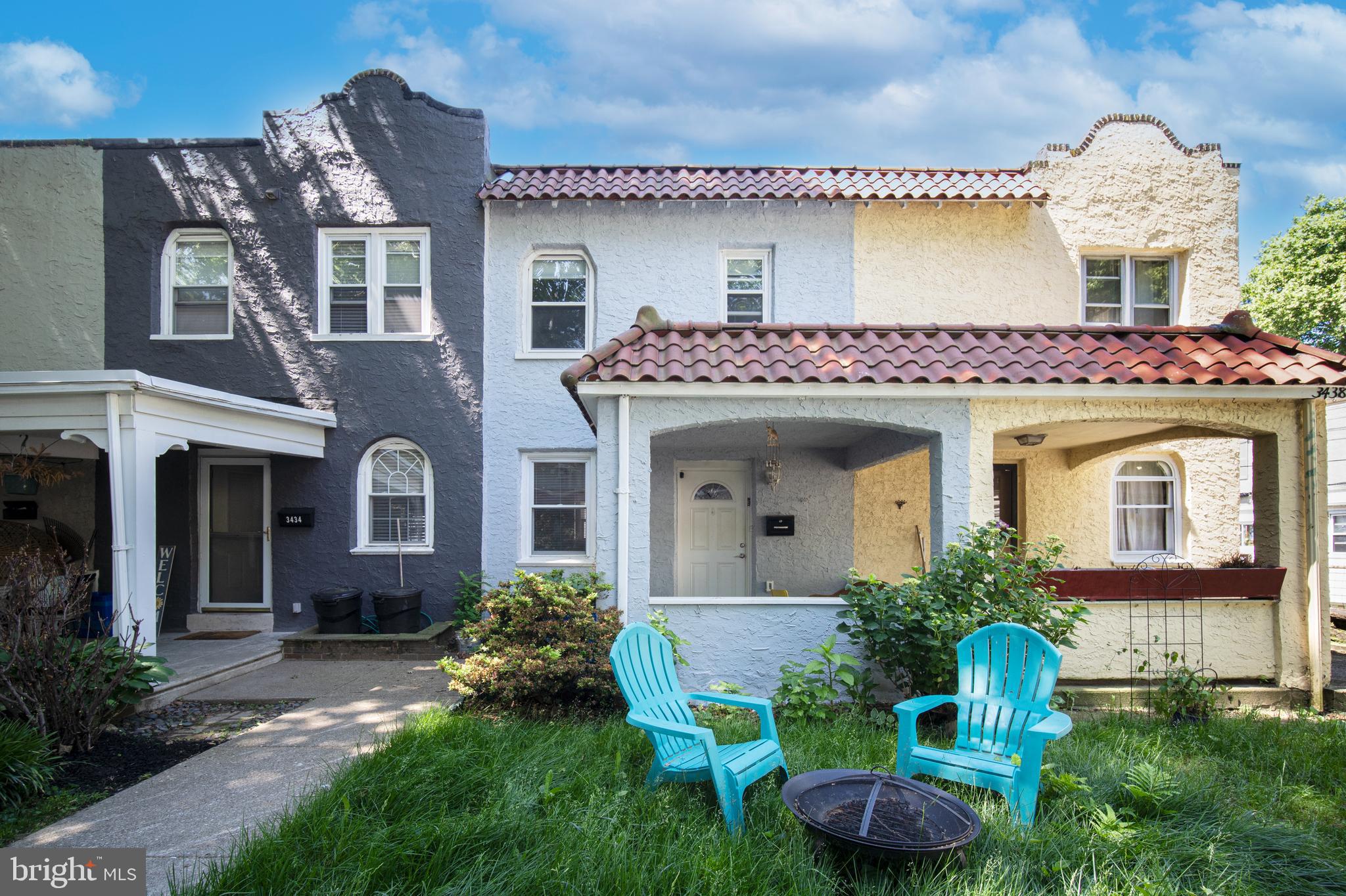 EAST FALLS - Residential Lease