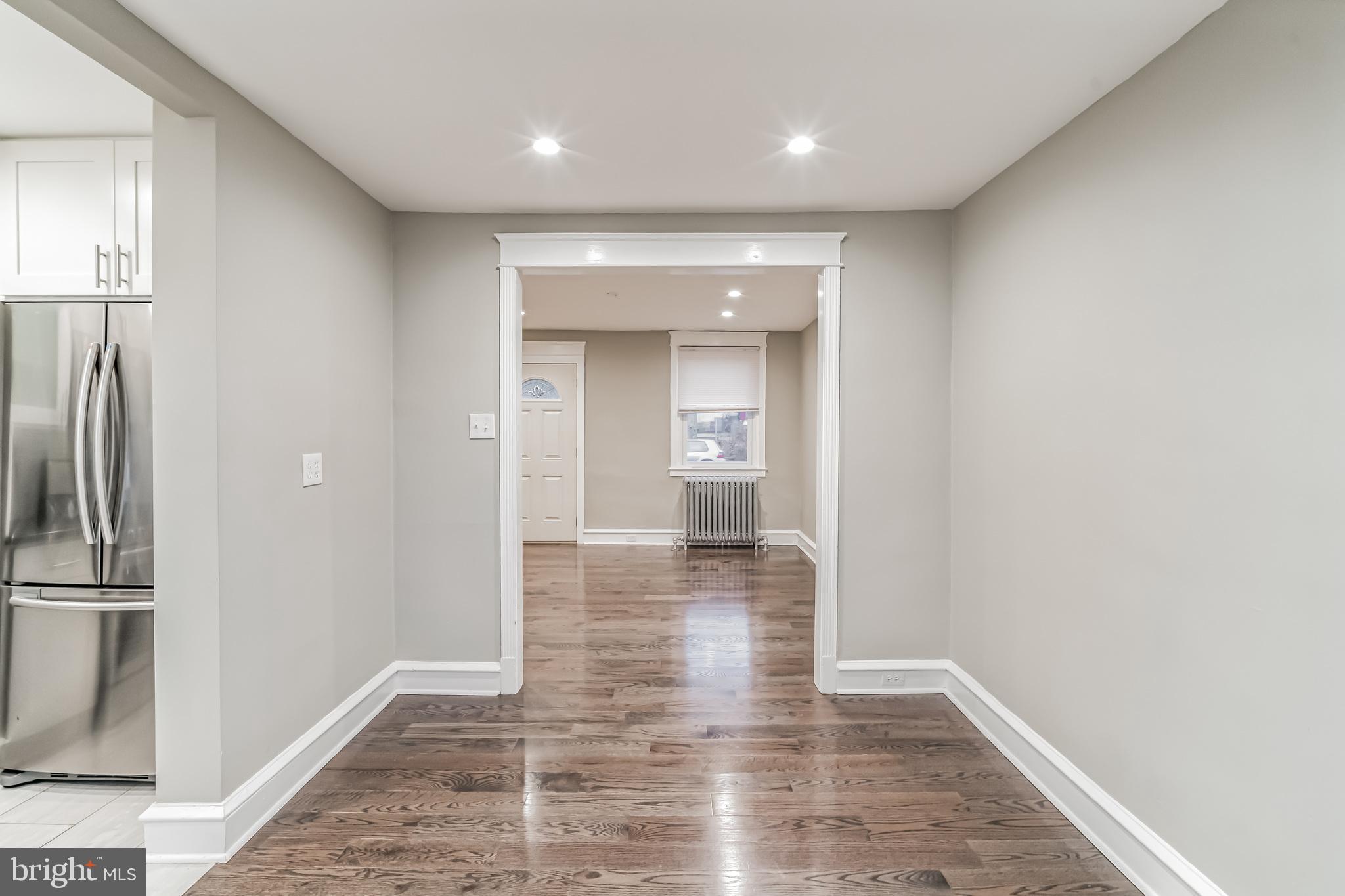 EAST FALLS - Residential Lease