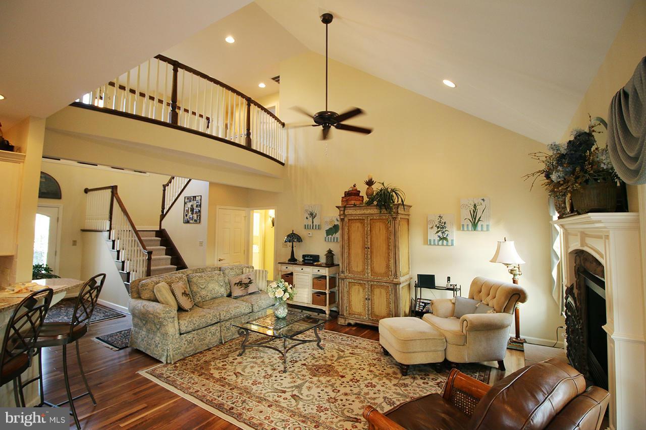 BEN GARNER ACTIVE ADULT COMMUNITY - Residential