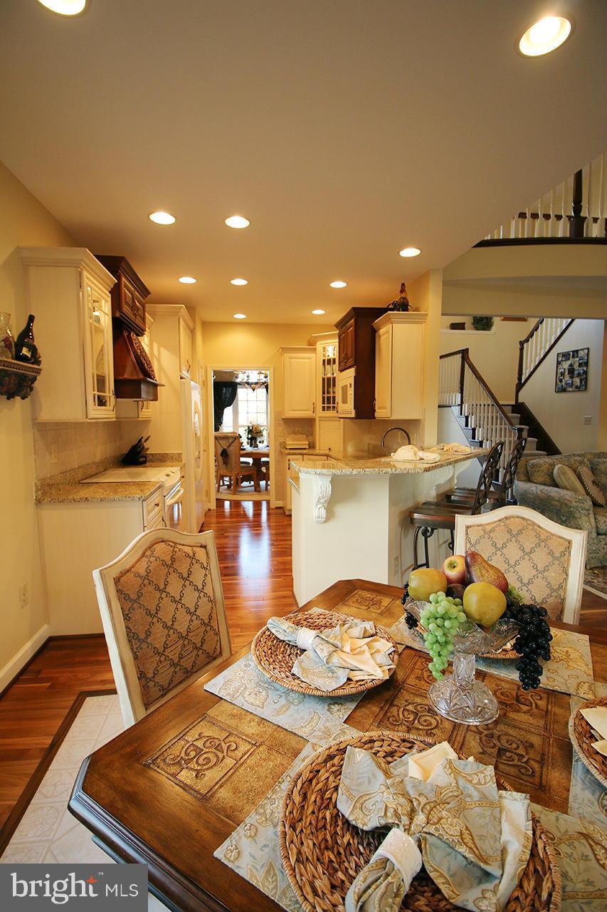 BEN GARNER ACTIVE ADULT COMMUNITY - Residential