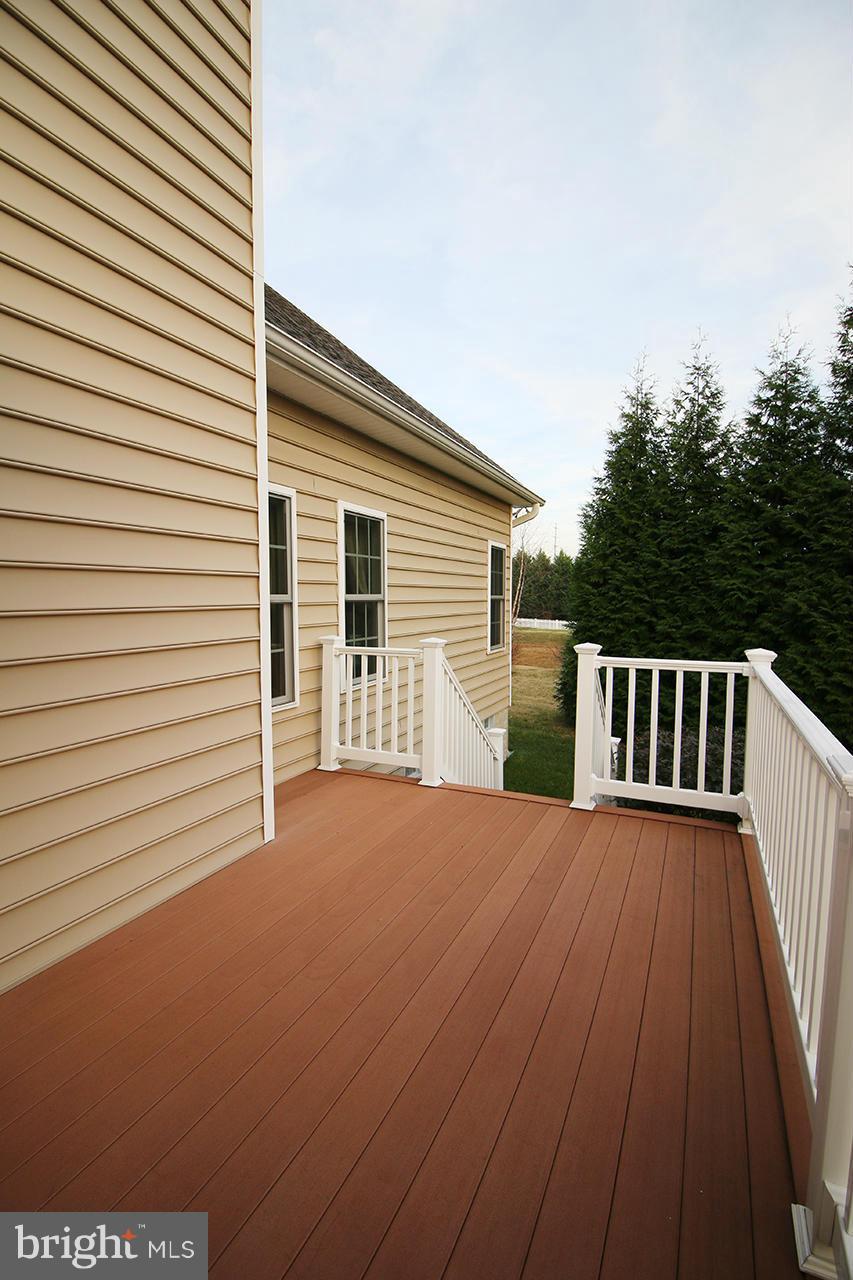 BEN GARNER ACTIVE ADULT COMMUNITY - Residential