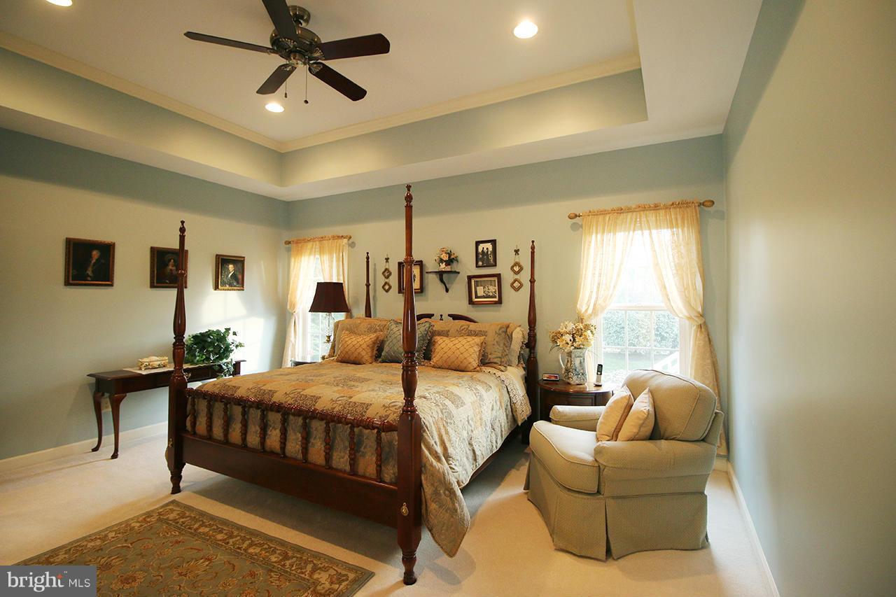 BEN GARNER ACTIVE ADULT COMMUNITY - Residential