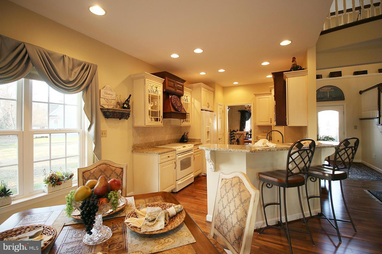 BEN GARNER ACTIVE ADULT COMMUNITY - Residential