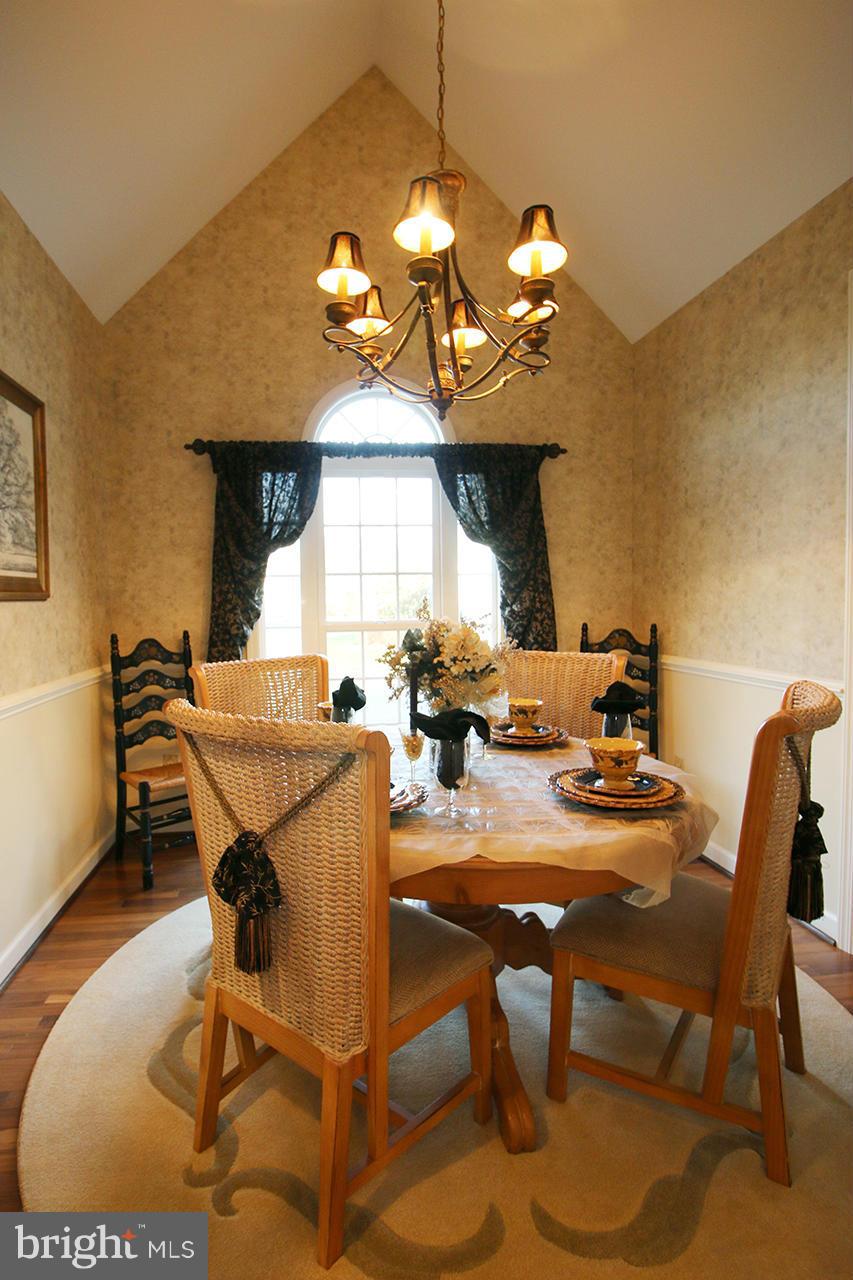 BEN GARNER ACTIVE ADULT COMMUNITY - Residential