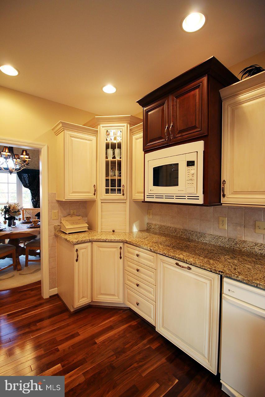 BEN GARNER ACTIVE ADULT COMMUNITY - Residential