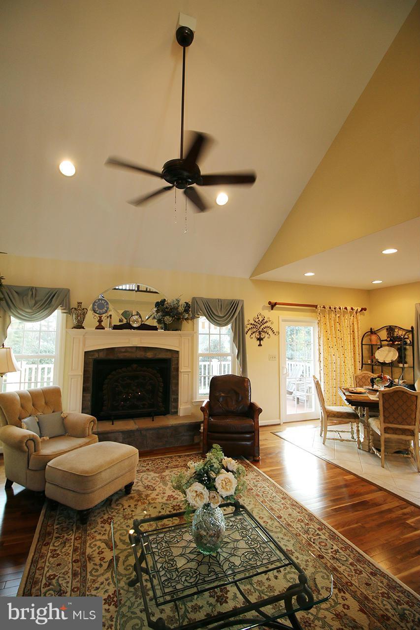 BEN GARNER ACTIVE ADULT COMMUNITY - Residential