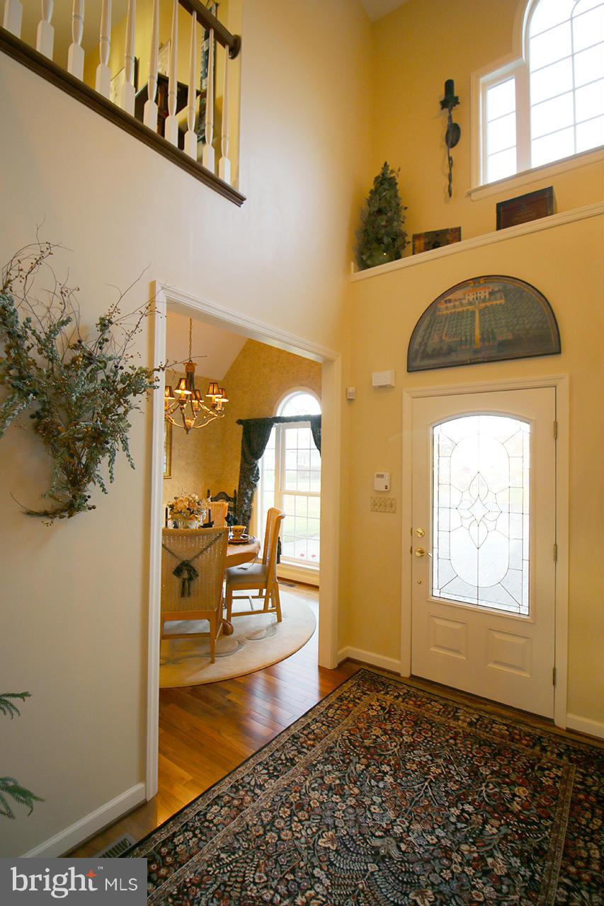 BEN GARNER ACTIVE ADULT COMMUNITY - Residential