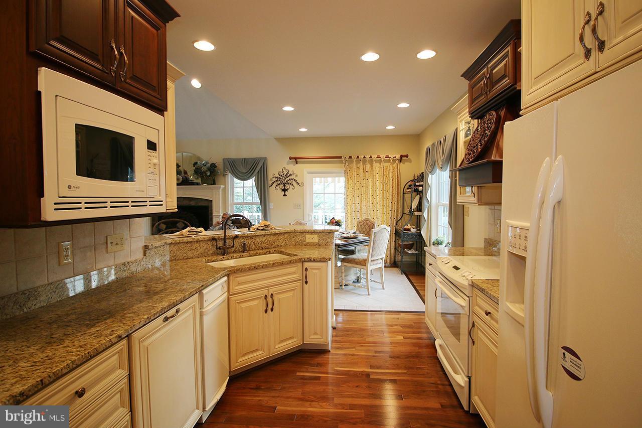 BEN GARNER ACTIVE ADULT COMMUNITY - Residential