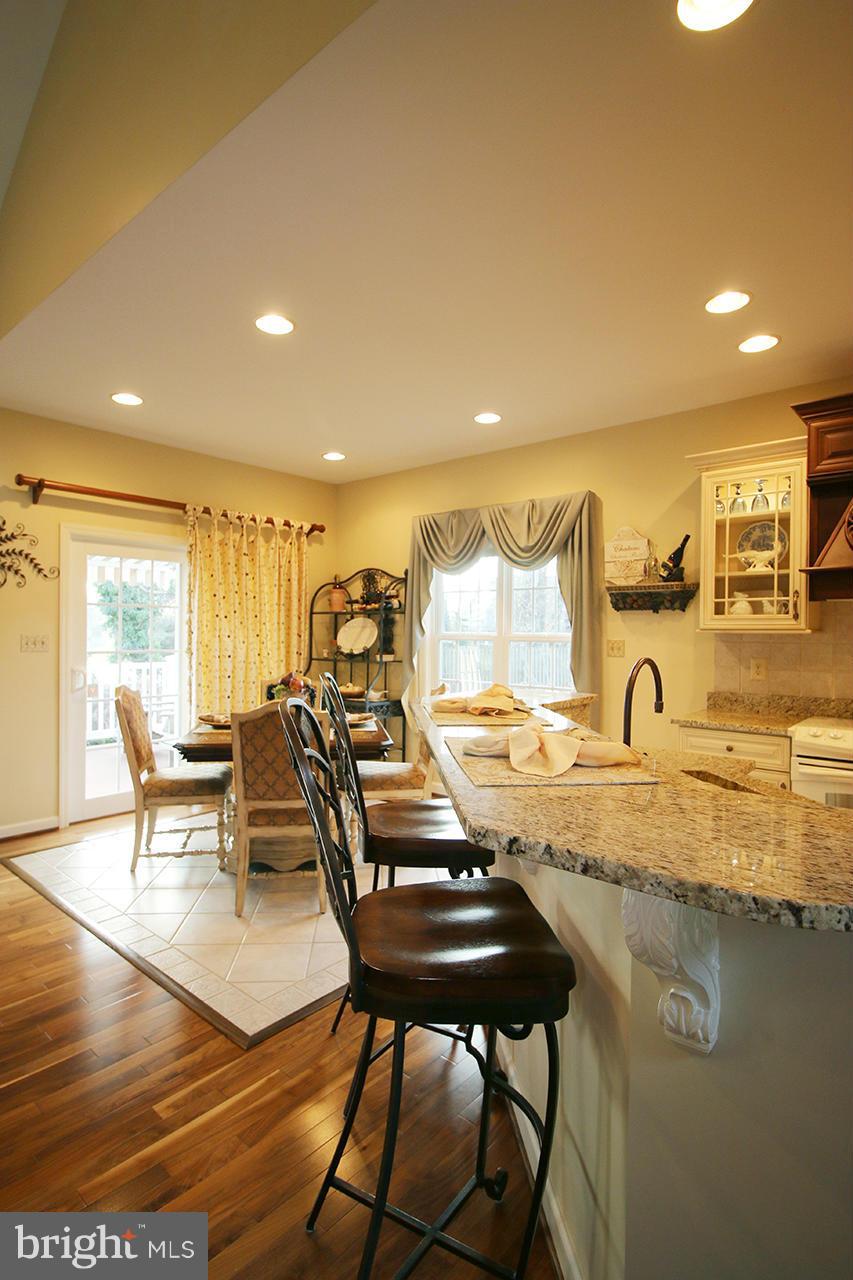 BEN GARNER ACTIVE ADULT COMMUNITY - Residential