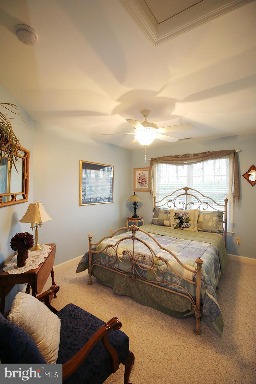 BEN GARNER ACTIVE ADULT COMMUNITY - Residential