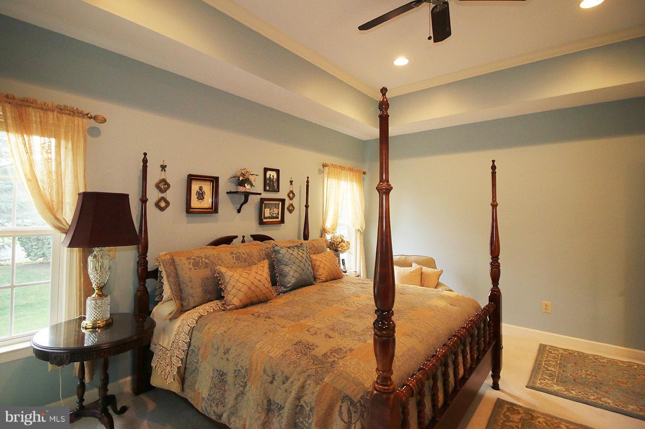 BEN GARNER ACTIVE ADULT COMMUNITY - Residential