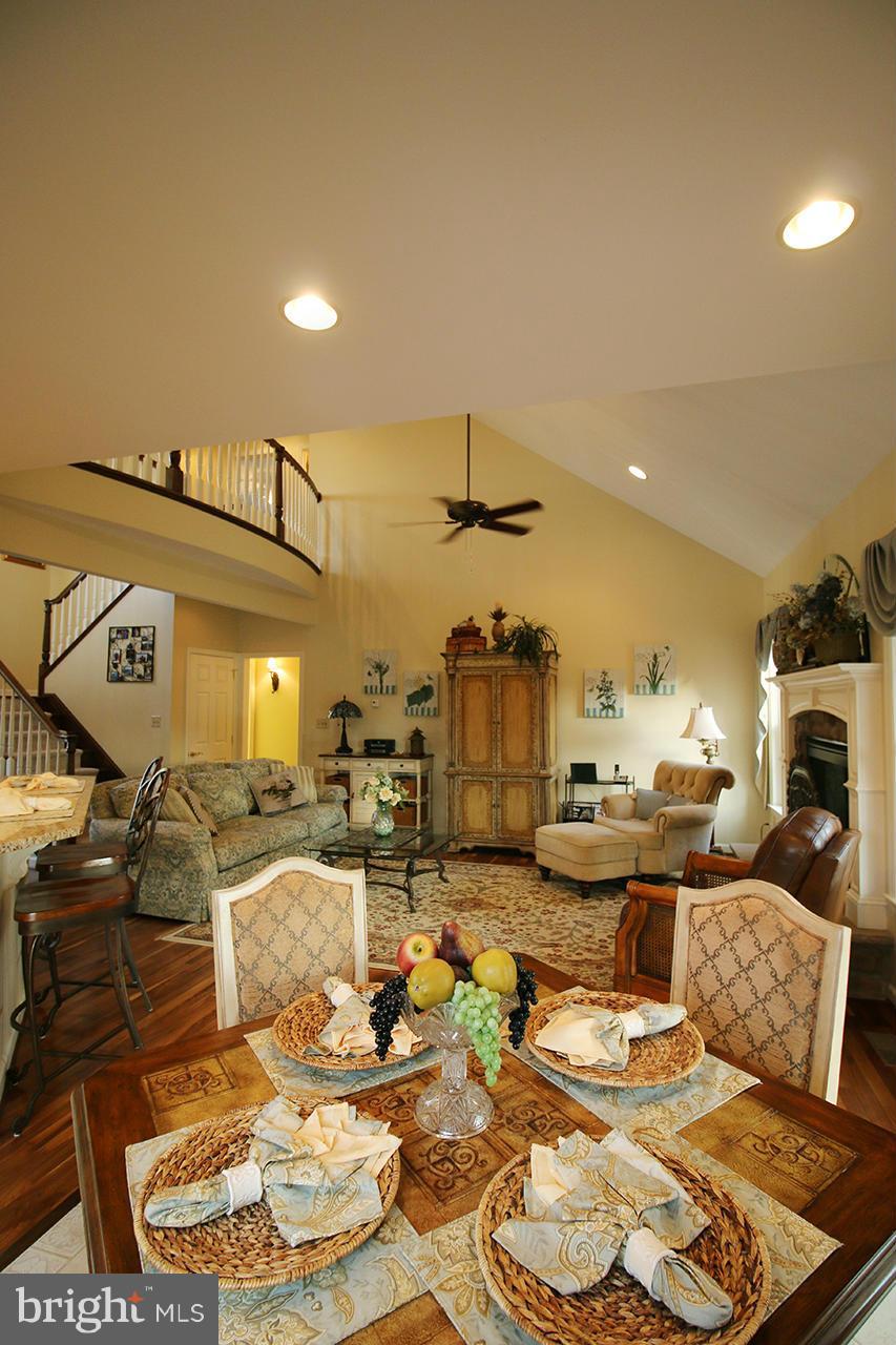 BEN GARNER ACTIVE ADULT COMMUNITY - Residential