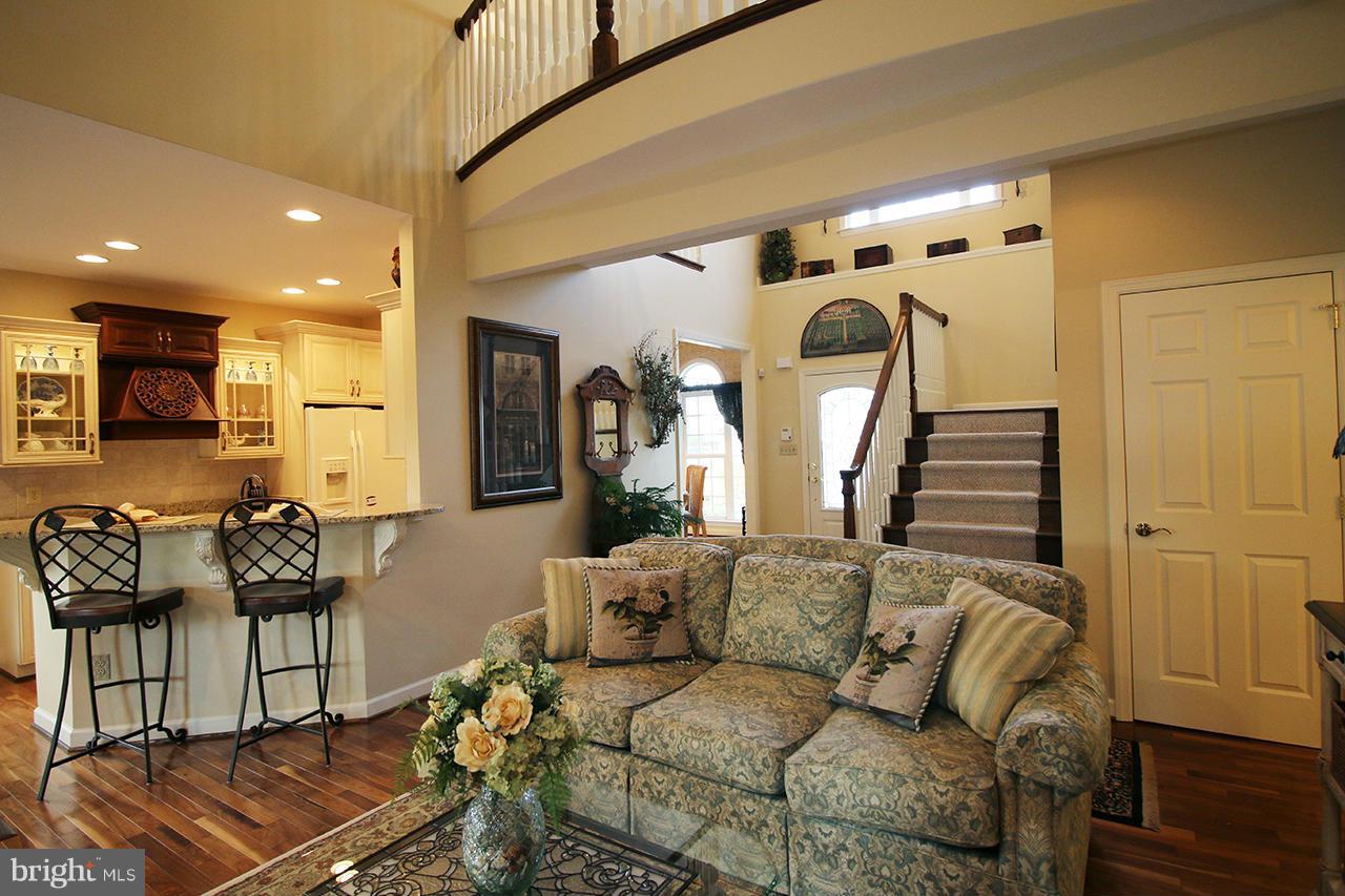 BEN GARNER ACTIVE ADULT COMMUNITY - Residential