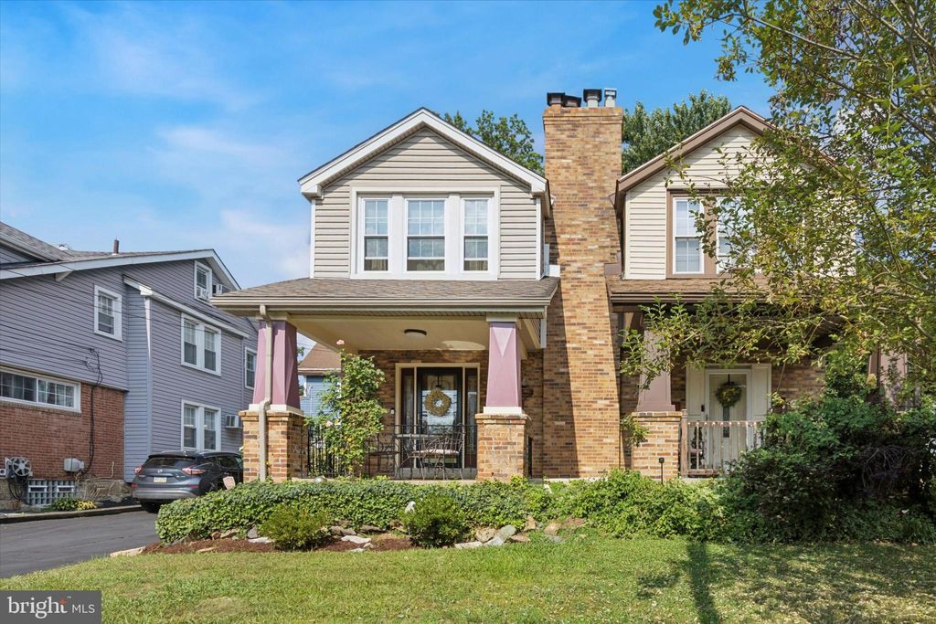 Photo of 243 Windermere Avenue, LANSDOWNE, PA 19050 (MLS # PADE2096288)