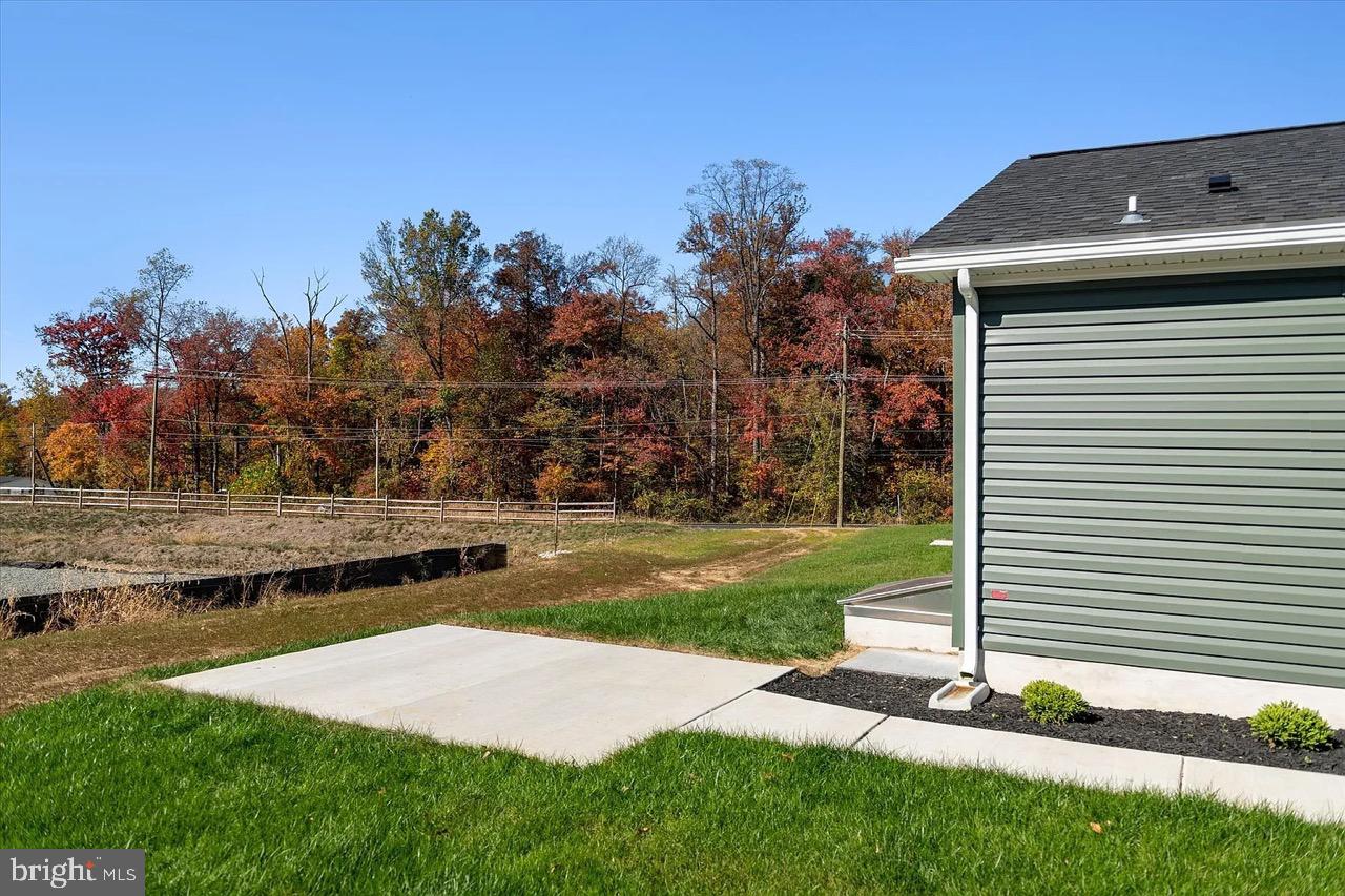 CINNAMON WOODS - Residential