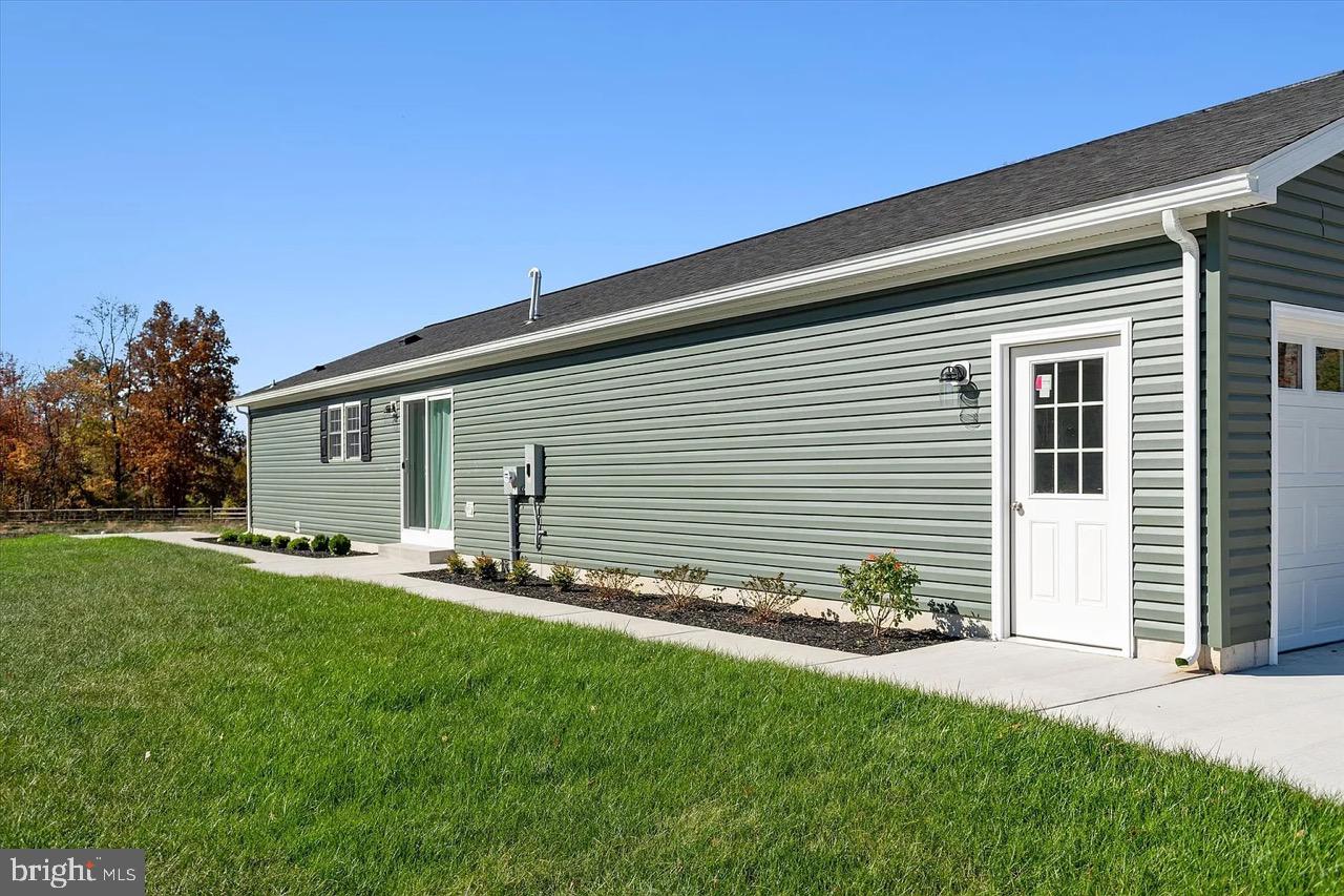 CINNAMON WOODS - Residential