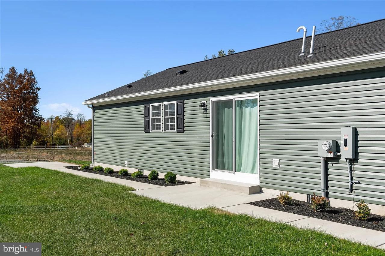 CINNAMON WOODS - Residential