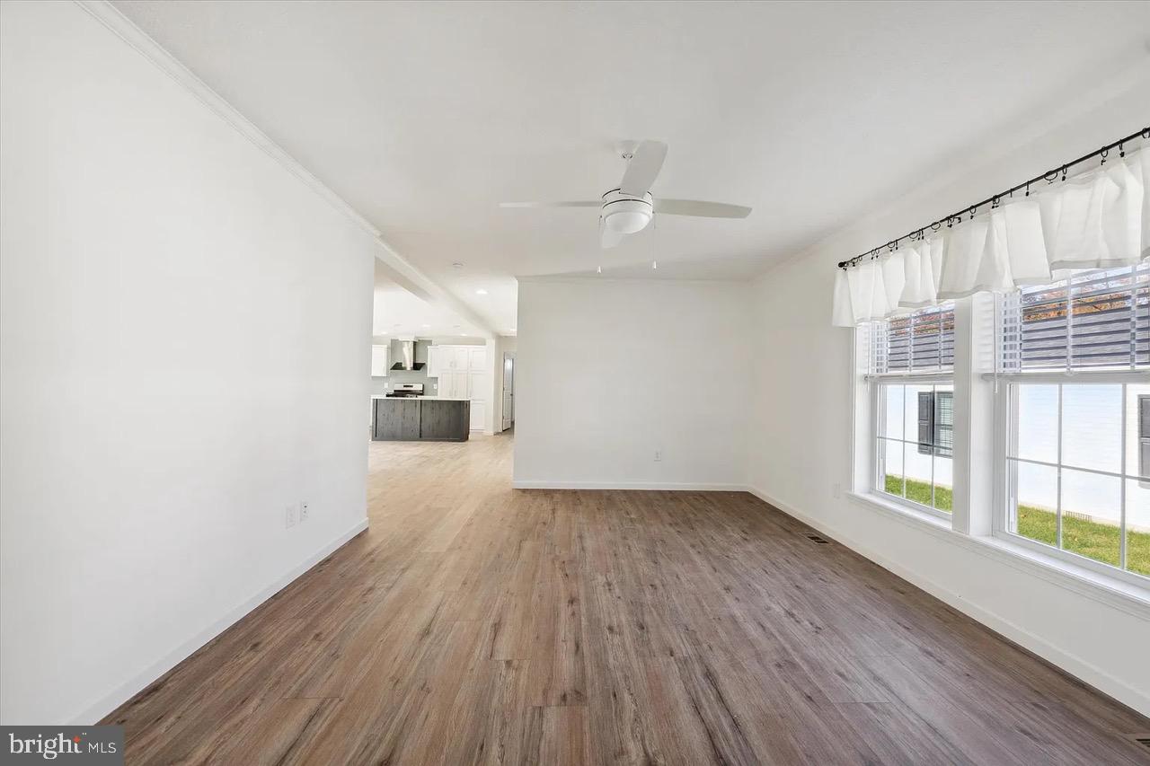 CINNAMON WOODS - Residential