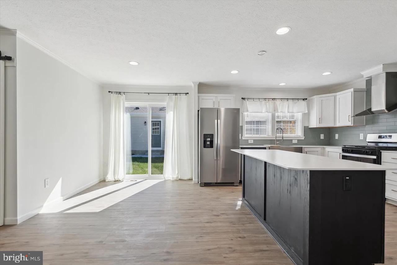 CINNAMON WOODS - Residential